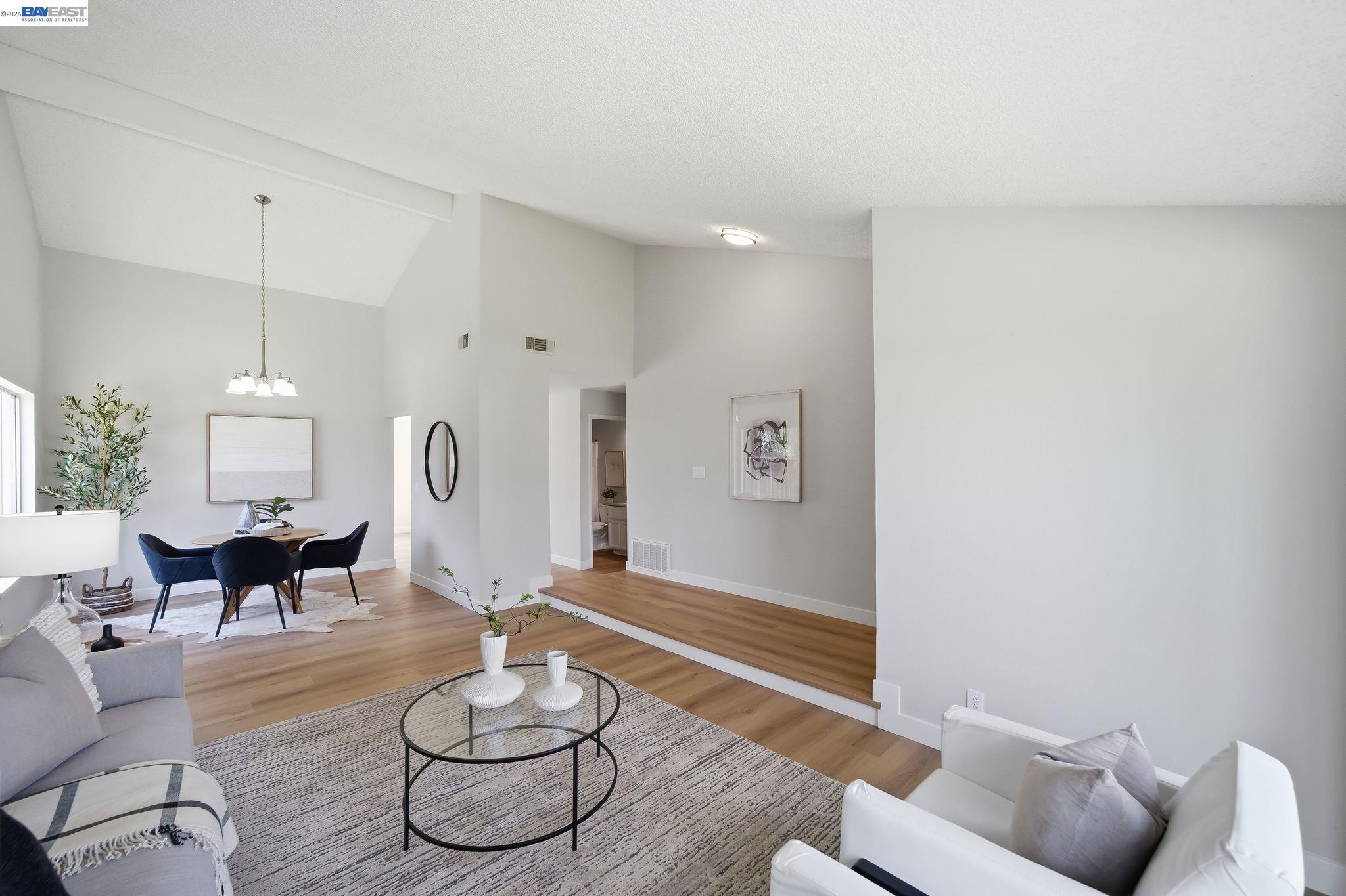 Detail Gallery Image 5 of 47 For 5981 Skylinks, Livermore,  CA 94551 - 4 Beds | 2 Baths