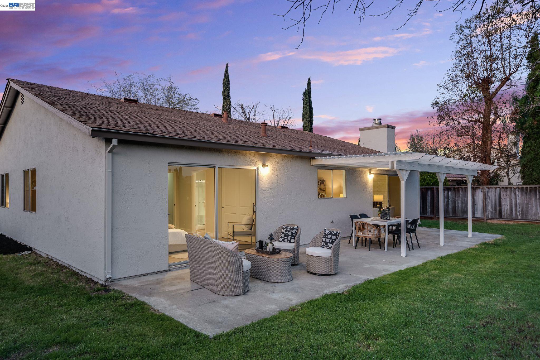 Detail Gallery Image 41 of 47 For 5981 Skylinks, Livermore,  CA 94551 - 4 Beds | 2 Baths