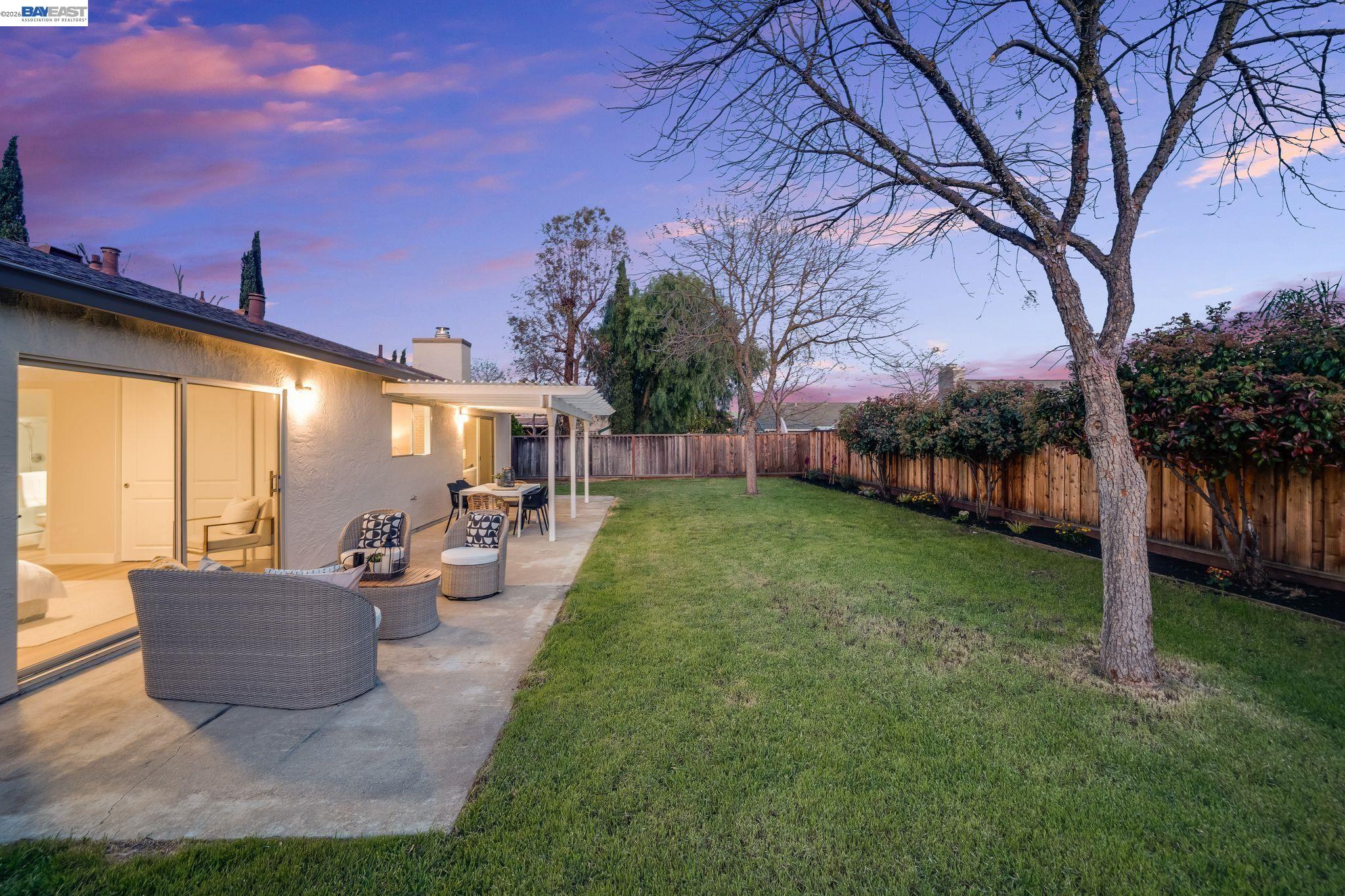 Detail Gallery Image 42 of 47 For 5981 Skylinks, Livermore,  CA 94551 - 4 Beds | 2 Baths