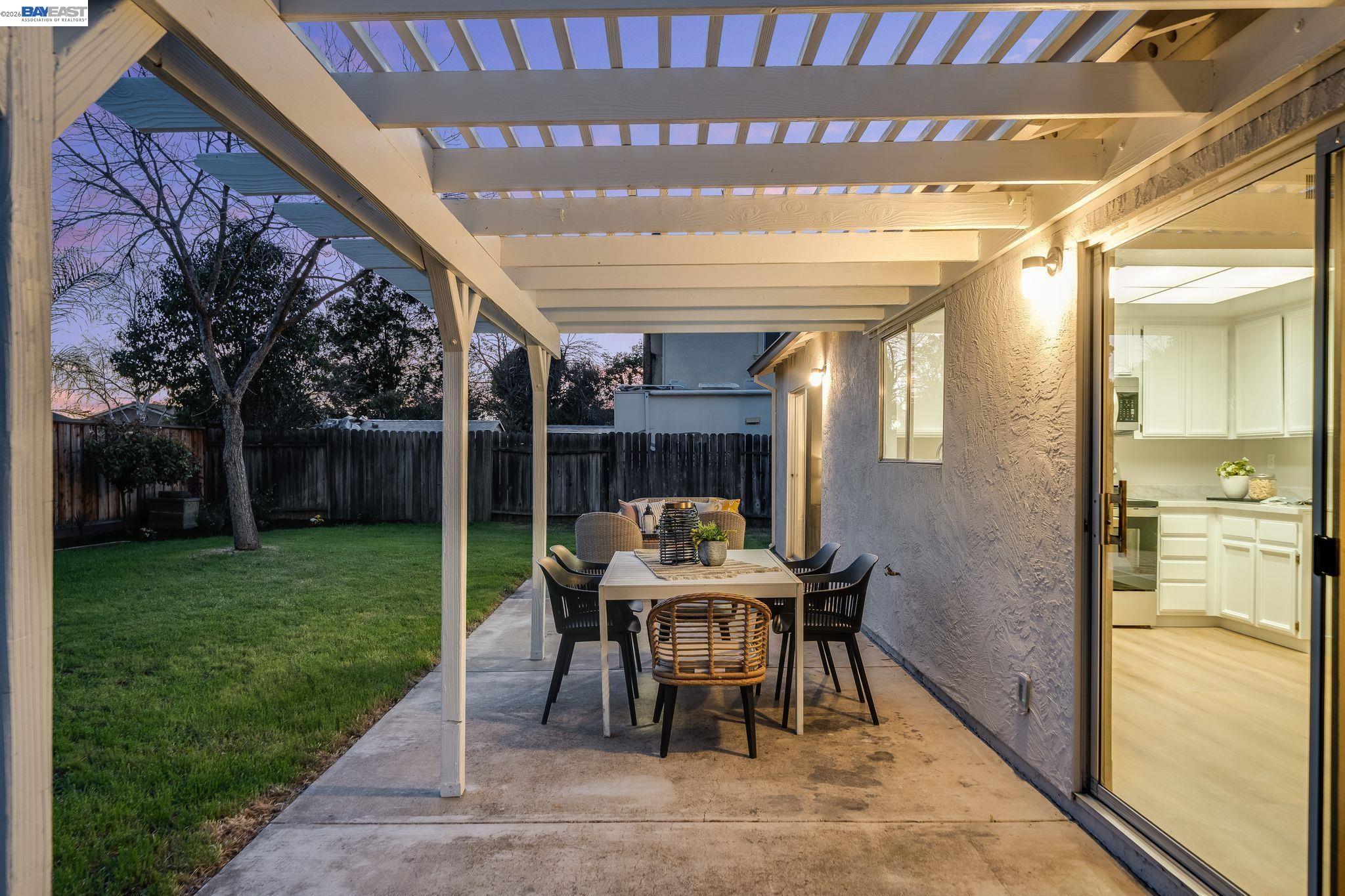 Detail Gallery Image 43 of 47 For 5981 Skylinks, Livermore,  CA 94551 - 4 Beds | 2 Baths