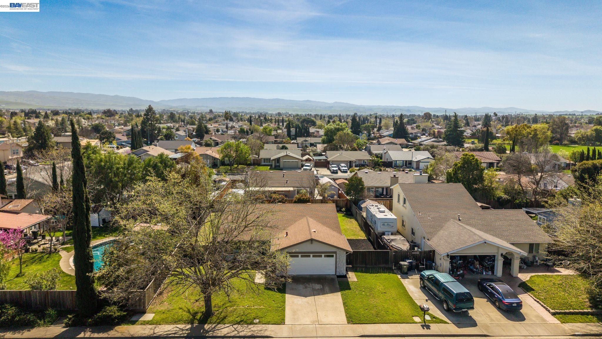 Detail Gallery Image 44 of 47 For 5981 Skylinks, Livermore,  CA 94551 - 4 Beds | 2 Baths