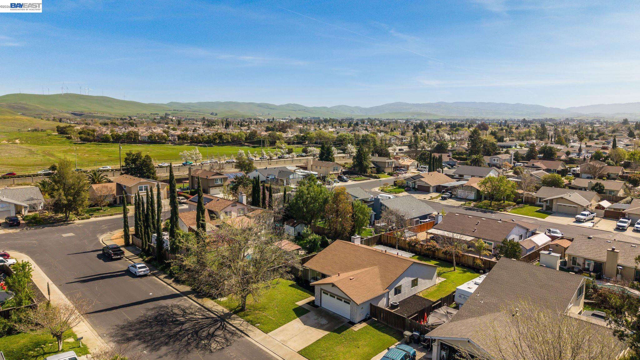 Detail Gallery Image 45 of 47 For 5981 Skylinks, Livermore,  CA 94551 - 4 Beds | 2 Baths