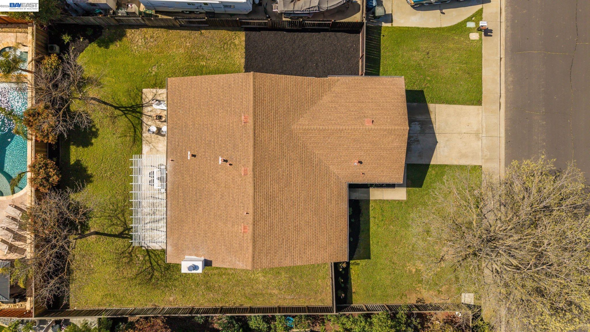 Detail Gallery Image 47 of 47 For 5981 Skylinks, Livermore,  CA 94551 - 4 Beds | 2 Baths