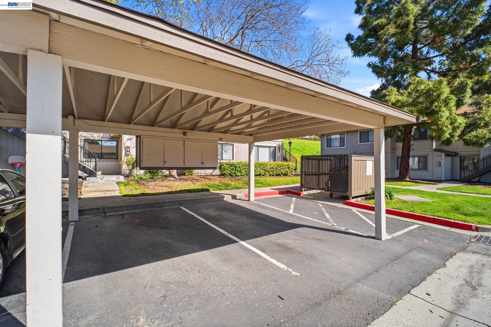 Detail Gallery Image 28 of 32 For 267 Famoso Plz, Union City,  CA 94587 - 2 Beds | 1 Baths