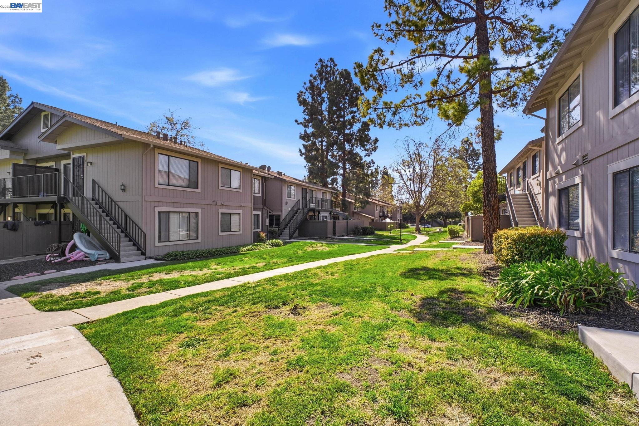 Detail Gallery Image 29 of 32 For 267 Famoso Plz, Union City,  CA 94587 - 2 Beds | 1 Baths