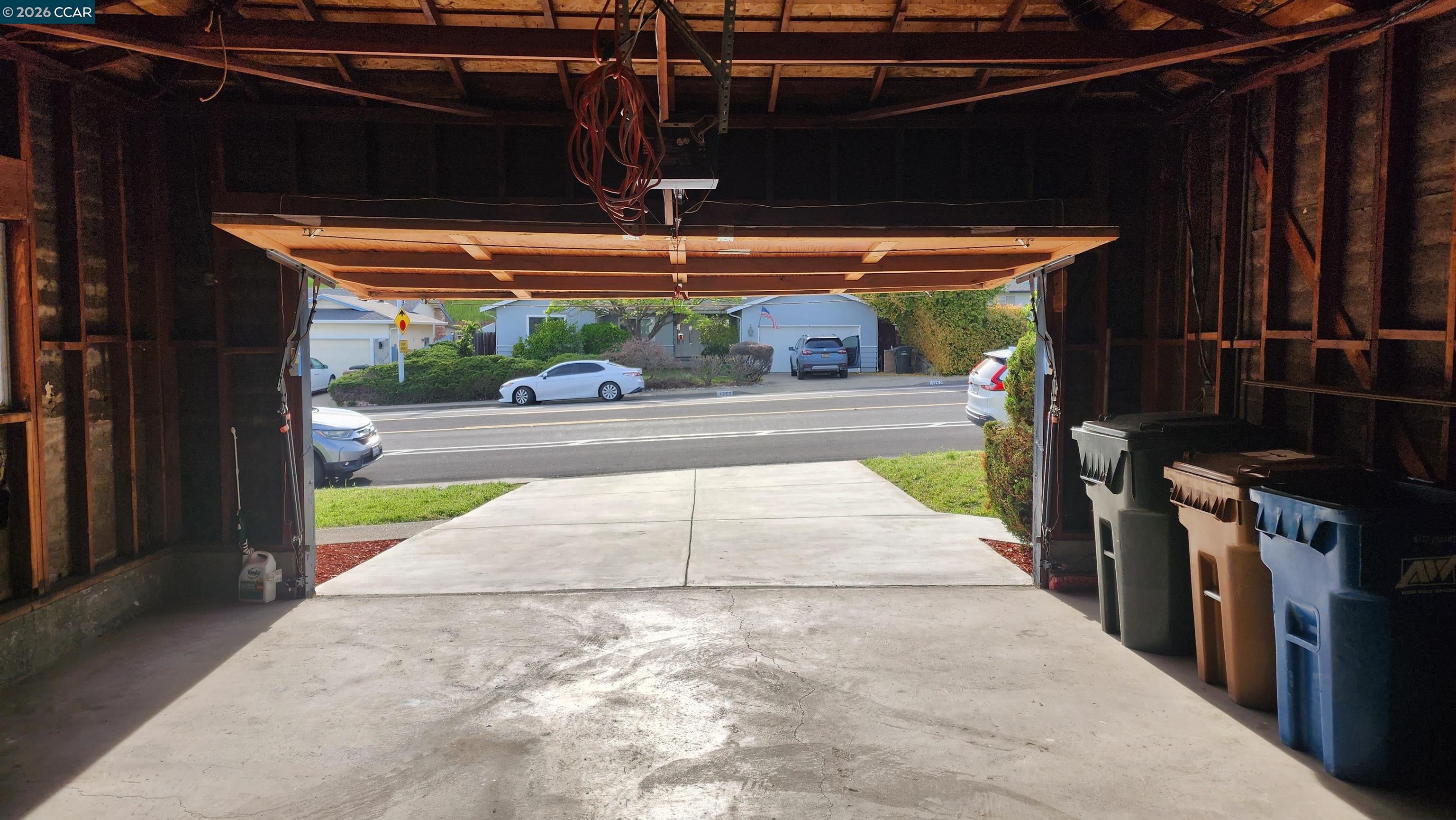 Detail Gallery Image 35 of 49 For 1269 Center Avenue, Martinez,  CA 94553 - 3 Beds | 2 Baths