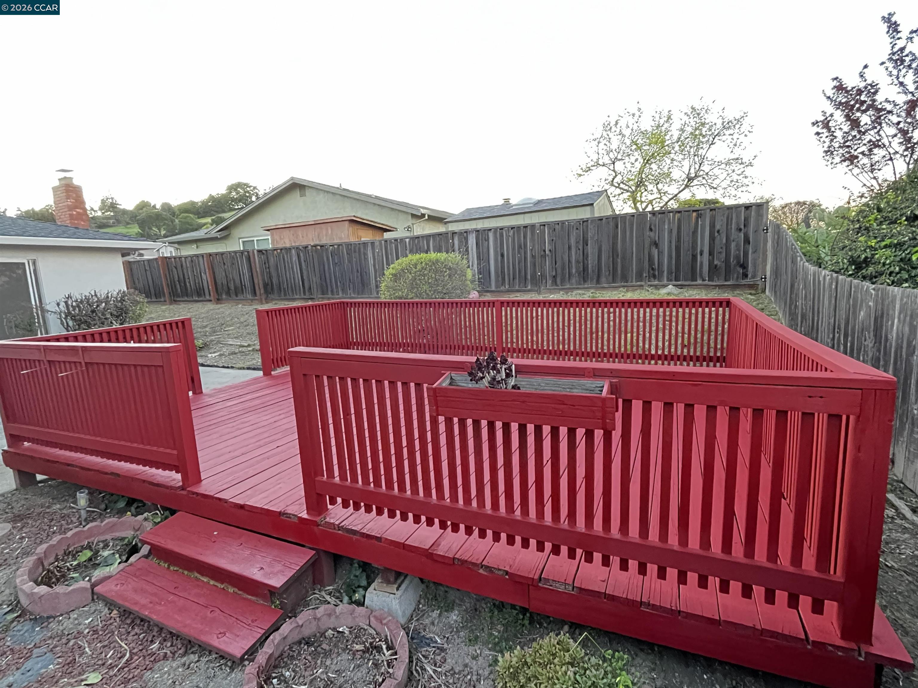 Detail Gallery Image 41 of 49 For 1269 Center Avenue, Martinez,  CA 94553 - 3 Beds | 2 Baths