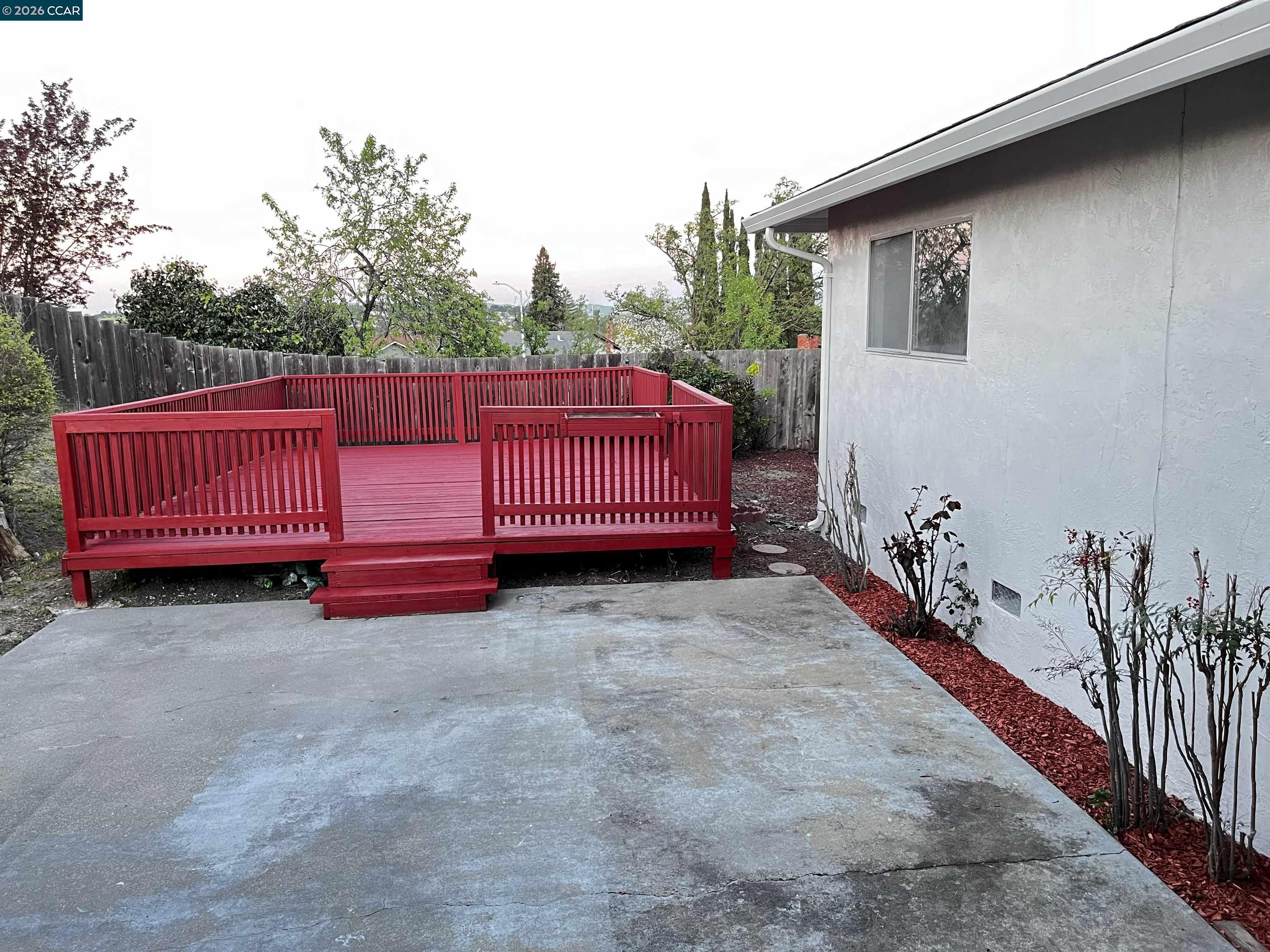 Detail Gallery Image 43 of 49 For 1269 Center Avenue, Martinez,  CA 94553 - 3 Beds | 2 Baths