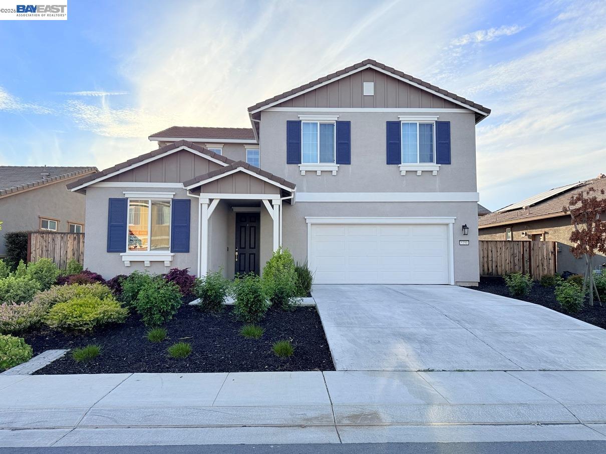 1879 Mount Conness Way, Antioch, CA, 94531