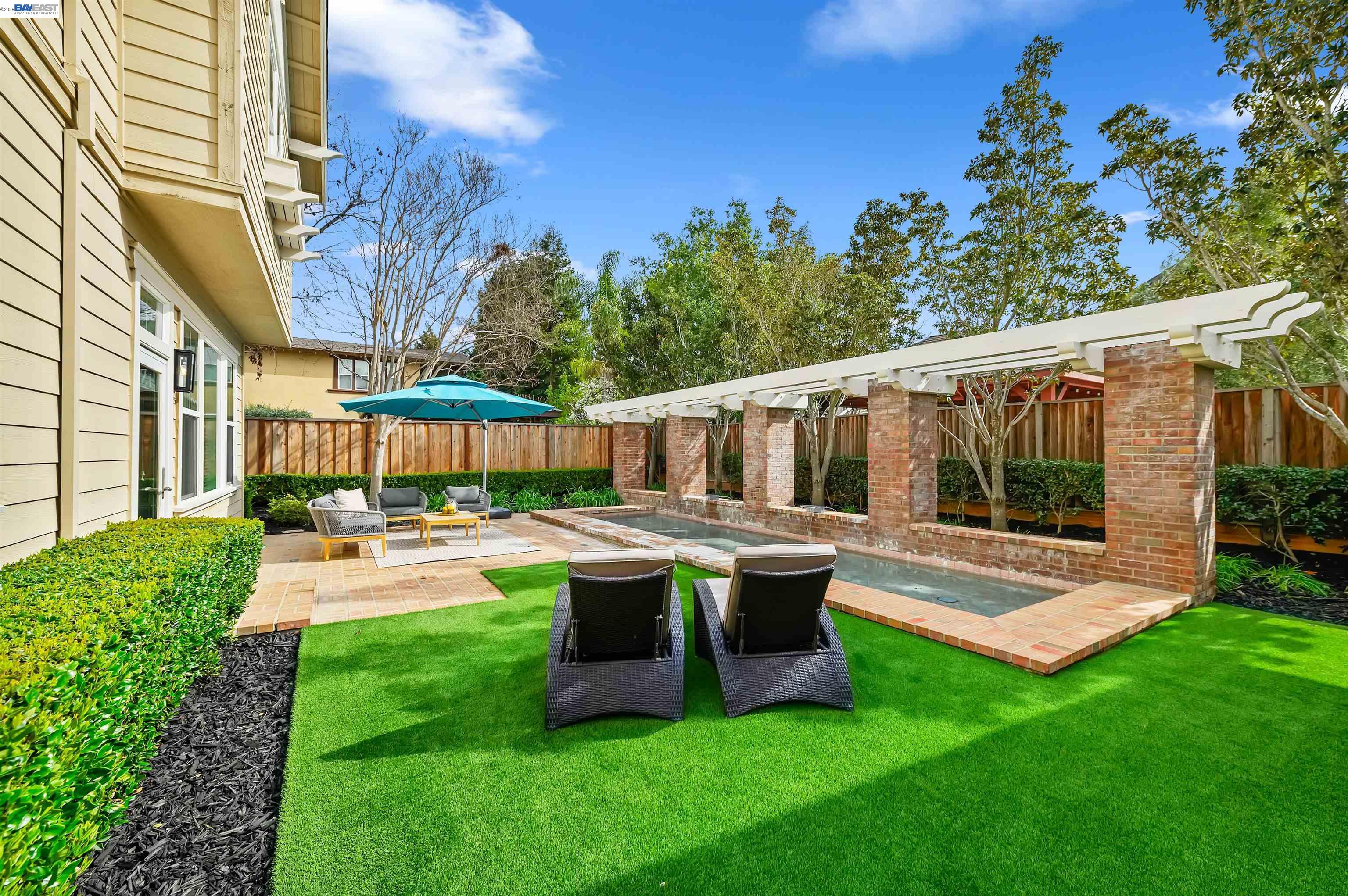 Detail Gallery Image 24 of 31 For 5454 Stockton Loop, Livermore,  CA 94550 - 5 Beds | 4 Baths