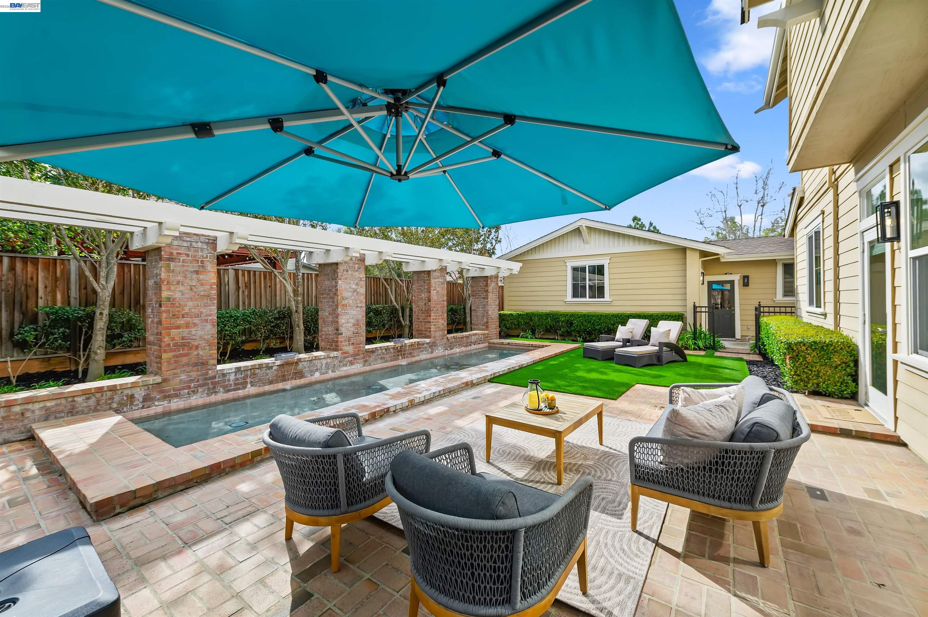 Detail Gallery Image 25 of 31 For 5454 Stockton Loop, Livermore,  CA 94550 - 5 Beds | 4 Baths