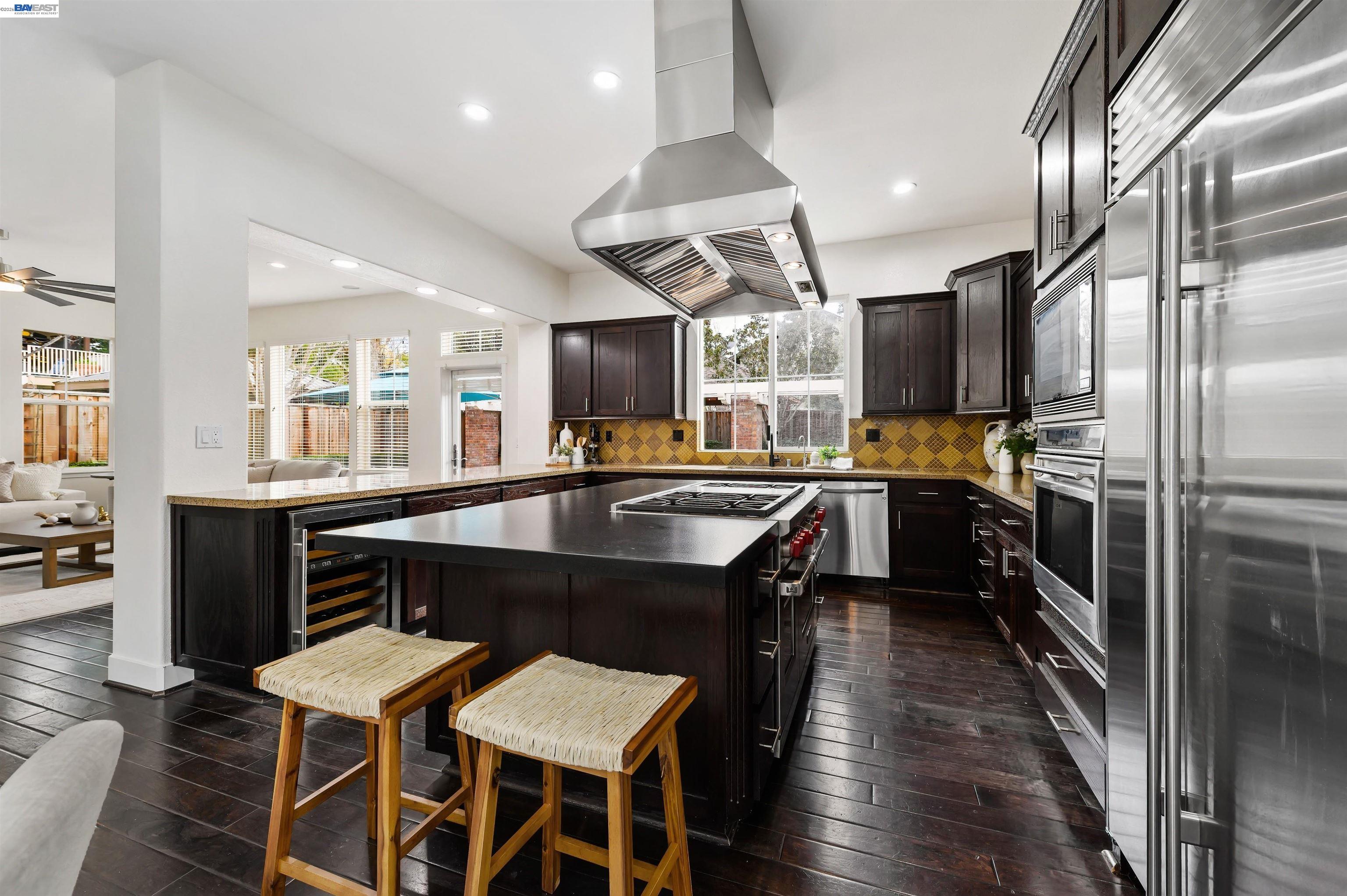 Detail Gallery Image 8 of 31 For 5454 Stockton Loop, Livermore,  CA 94550 - 5 Beds | 4 Baths