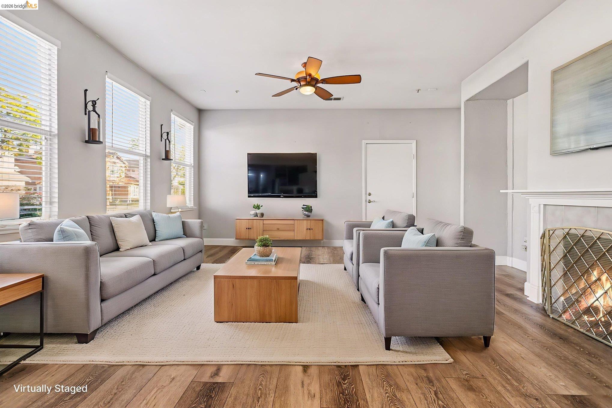 Detail Gallery Image 14 of 37 For 3092 Mills Dr, Brentwood,  CA 94513 - 3 Beds | 2 Baths