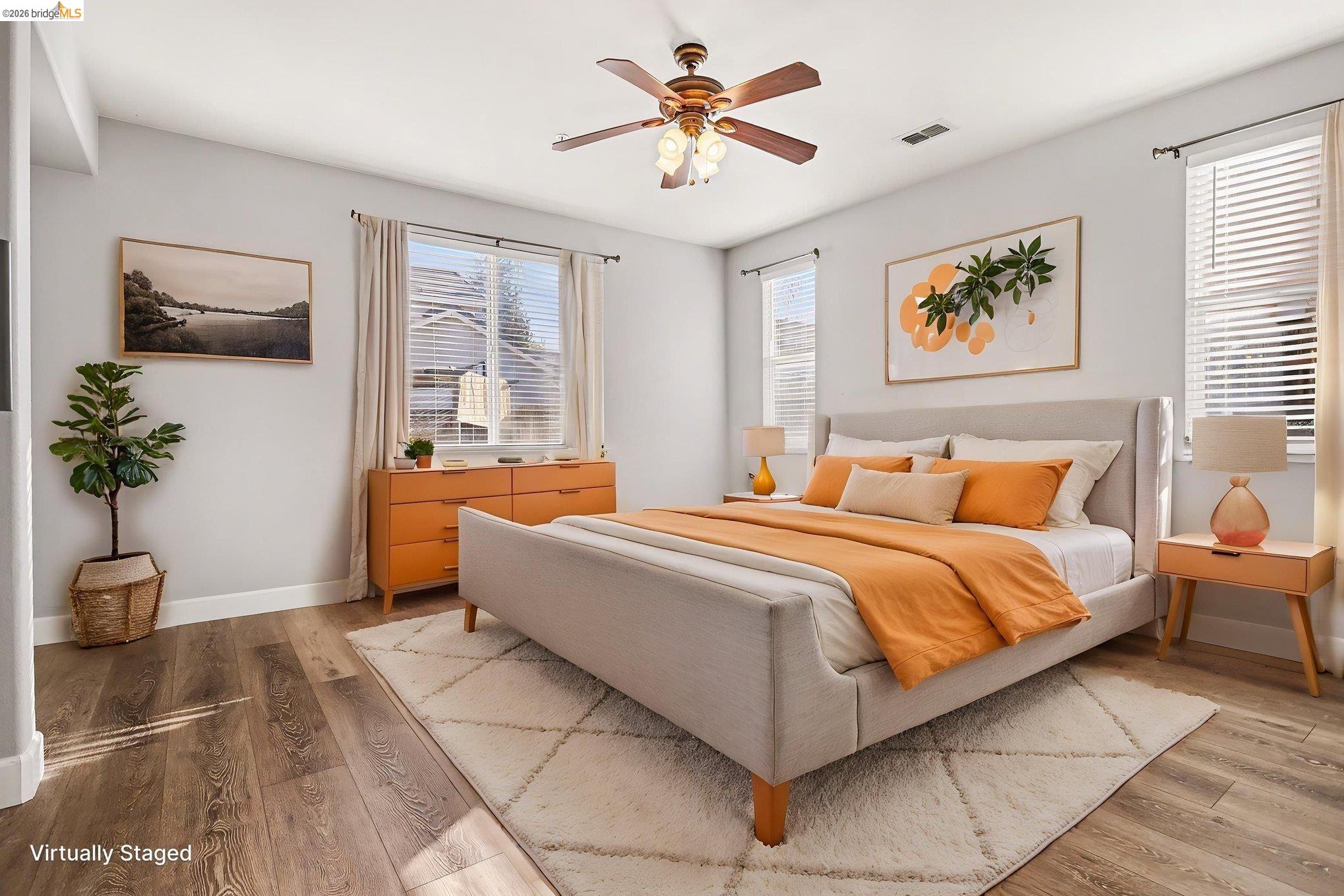 Detail Gallery Image 17 of 37 For 3092 Mills Dr, Brentwood,  CA 94513 - 3 Beds | 2 Baths