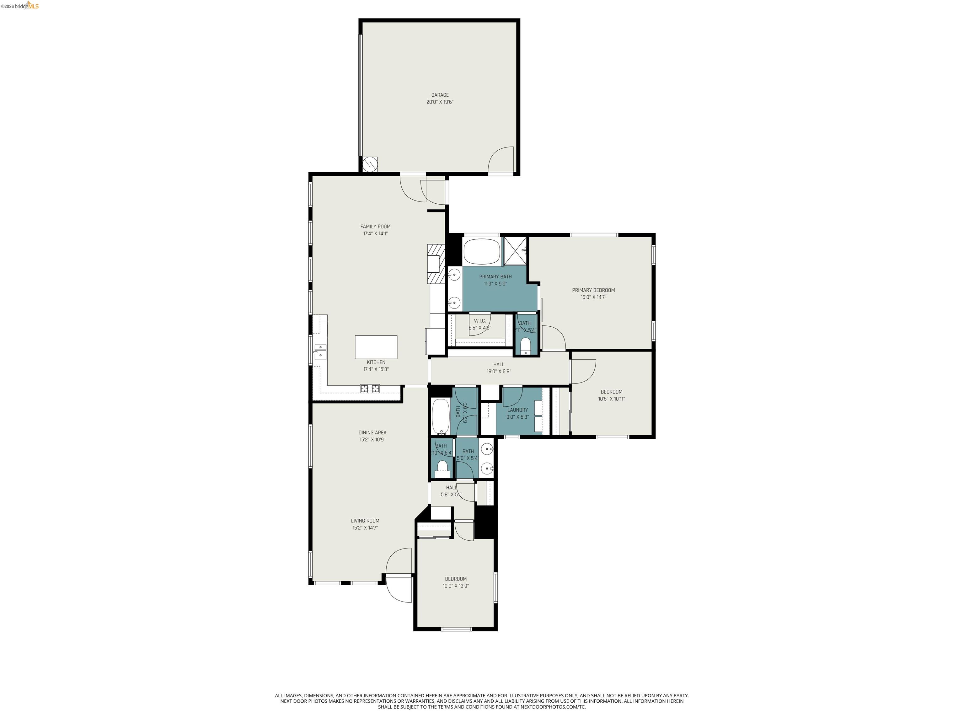 3092 Mills Dr, Brentwood, CA, 94513