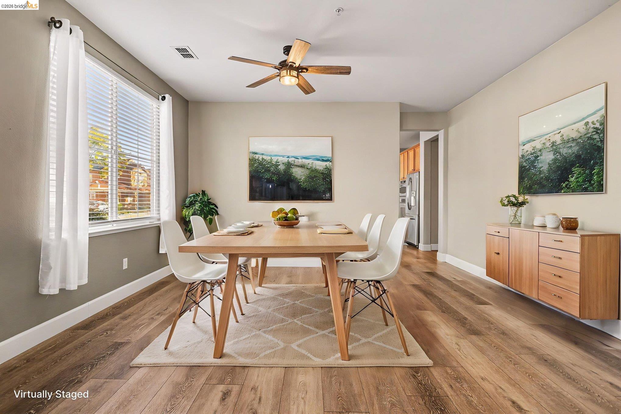 Detail Gallery Image 7 of 37 For 3092 Mills Dr, Brentwood,  CA 94513 - 3 Beds | 2 Baths