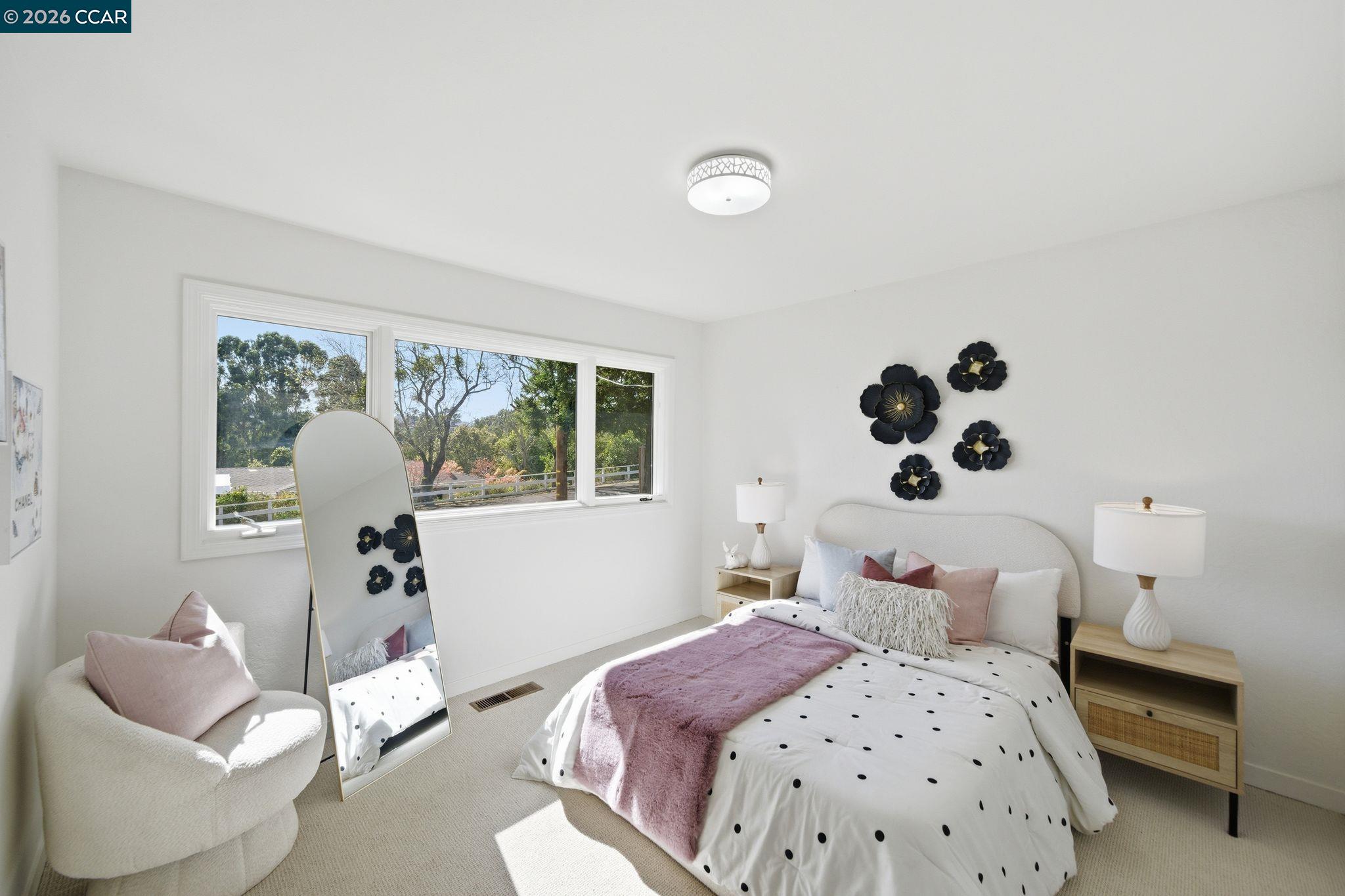 Detail Gallery Image 23 of 46 For 102 Hillcrest Dr, Orinda,  CA 94563 - 4 Beds | 3 Baths