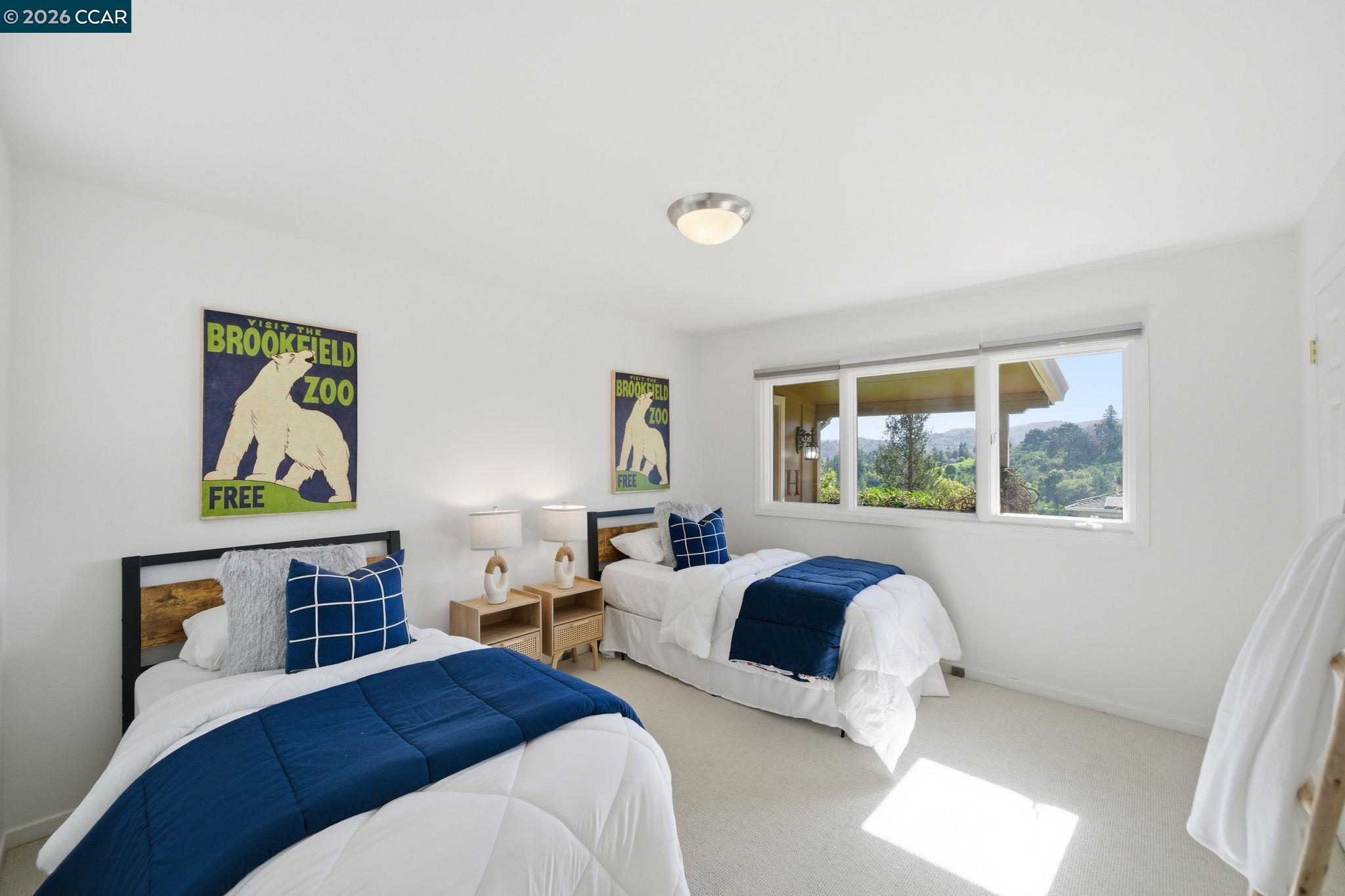 Detail Gallery Image 25 of 46 For 102 Hillcrest Dr, Orinda,  CA 94563 - 4 Beds | 3 Baths