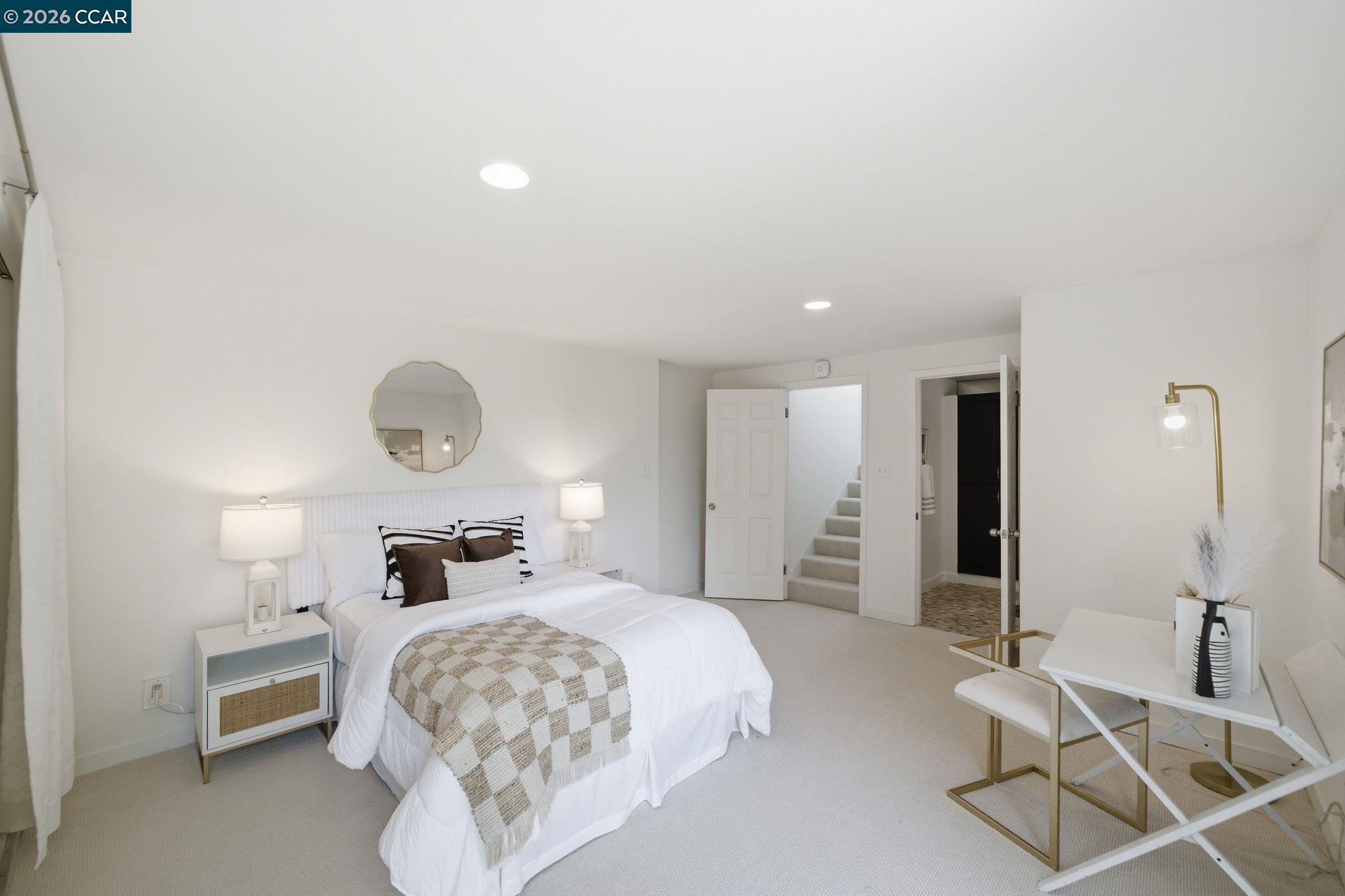 Detail Gallery Image 27 of 46 For 102 Hillcrest Dr, Orinda,  CA 94563 - 4 Beds | 3 Baths