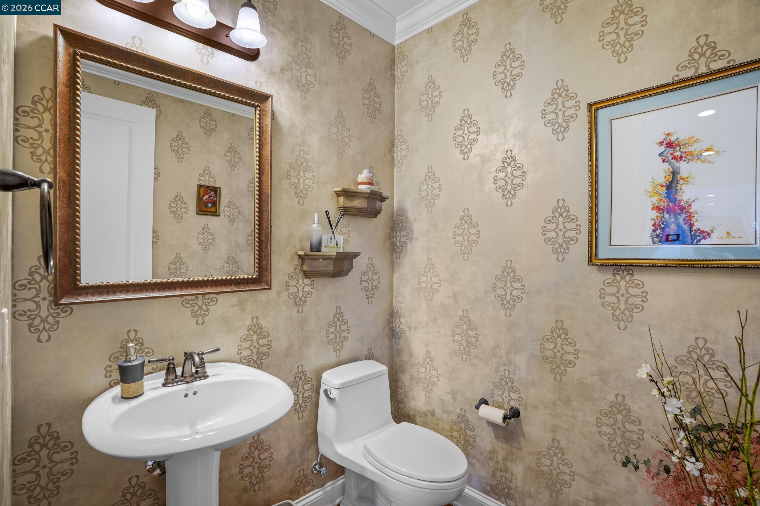 Detail Gallery Image 40 of 60 For 372 Falcon Crest Dr, –,  CA 93436 - 4 Beds | 3/1 Baths