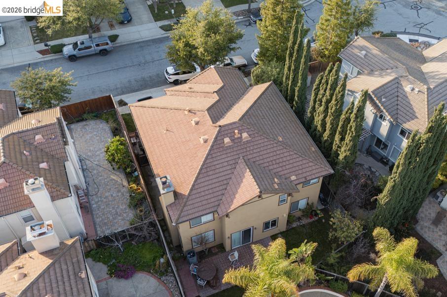 Detail Gallery Image 24 of 25 For 1692 via Campo Verde, San Jose,  CA 95120 - 5 Beds | 3 Baths