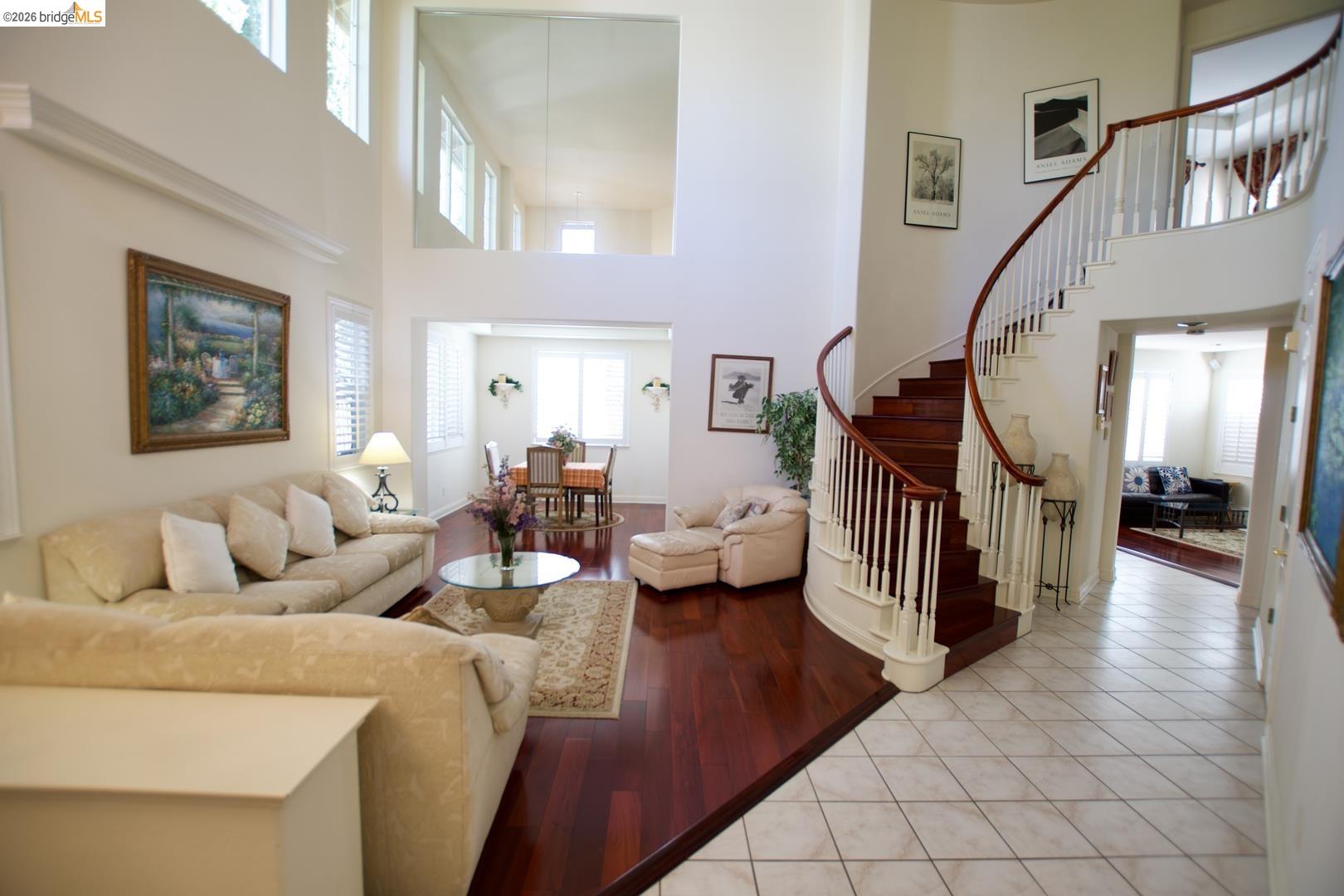 Detail Gallery Image 4 of 24 For 1692 via Campo Verde, San Jose,  CA 95120 - 5 Beds | 3 Baths