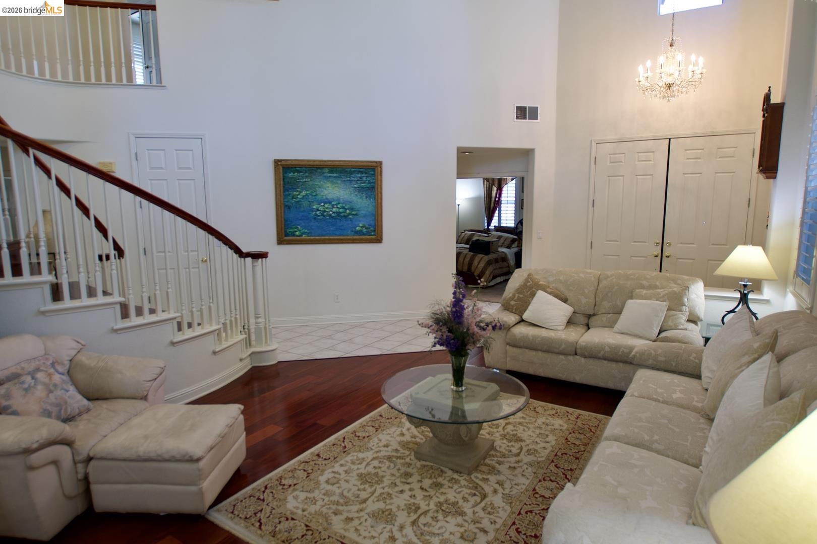 Detail Gallery Image 5 of 24 For 1692 via Campo Verde, San Jose,  CA 95120 - 5 Beds | 3 Baths