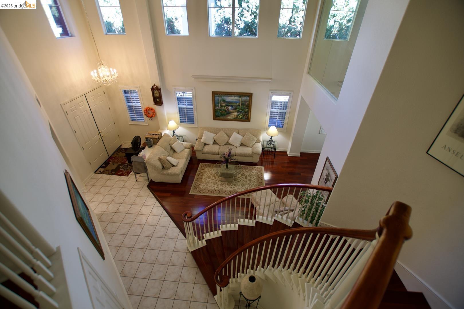 Detail Gallery Image 10 of 25 For 1692 via Campo Verde, San Jose,  CA 95120 - 5 Beds | 3 Baths