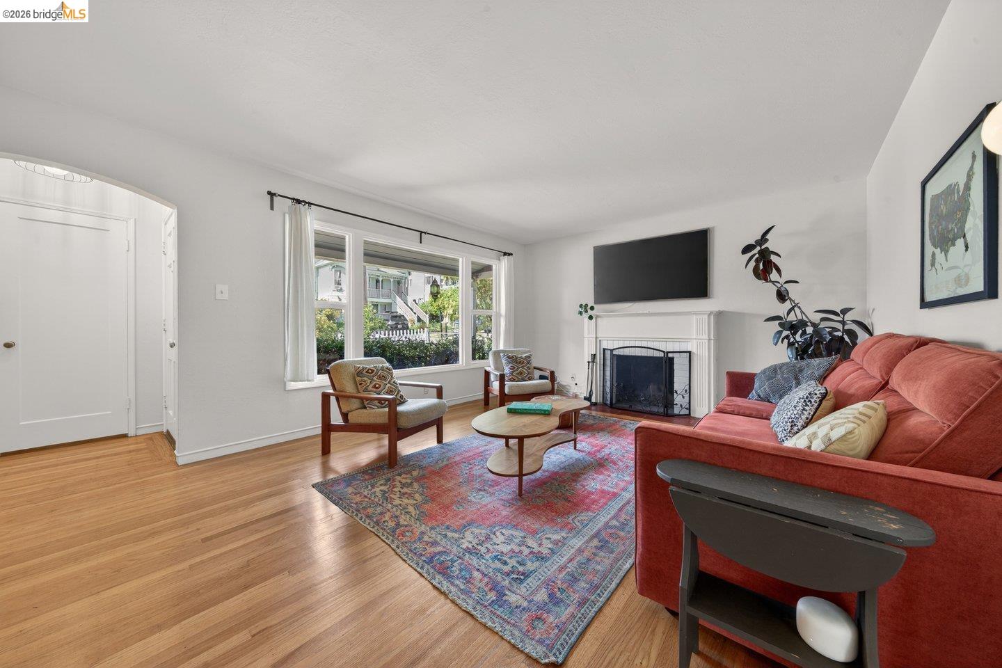 Detail Gallery Image 11 of 48 For 3734 Mcclelland St, Oakland,  CA 94619 - 2 Beds | 1 Baths