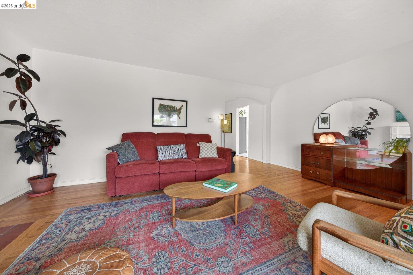 Detail Gallery Image 12 of 48 For 3734 Mcclelland St, Oakland,  CA 94619 - 2 Beds | 1 Baths