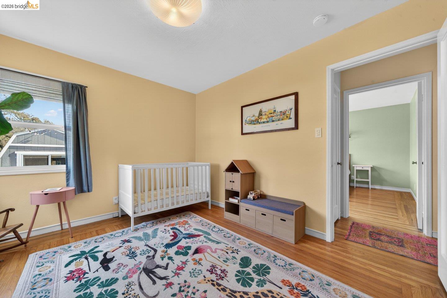 Detail Gallery Image 22 of 48 For 3734 Mcclelland St, Oakland,  CA 94619 - 2 Beds | 1 Baths