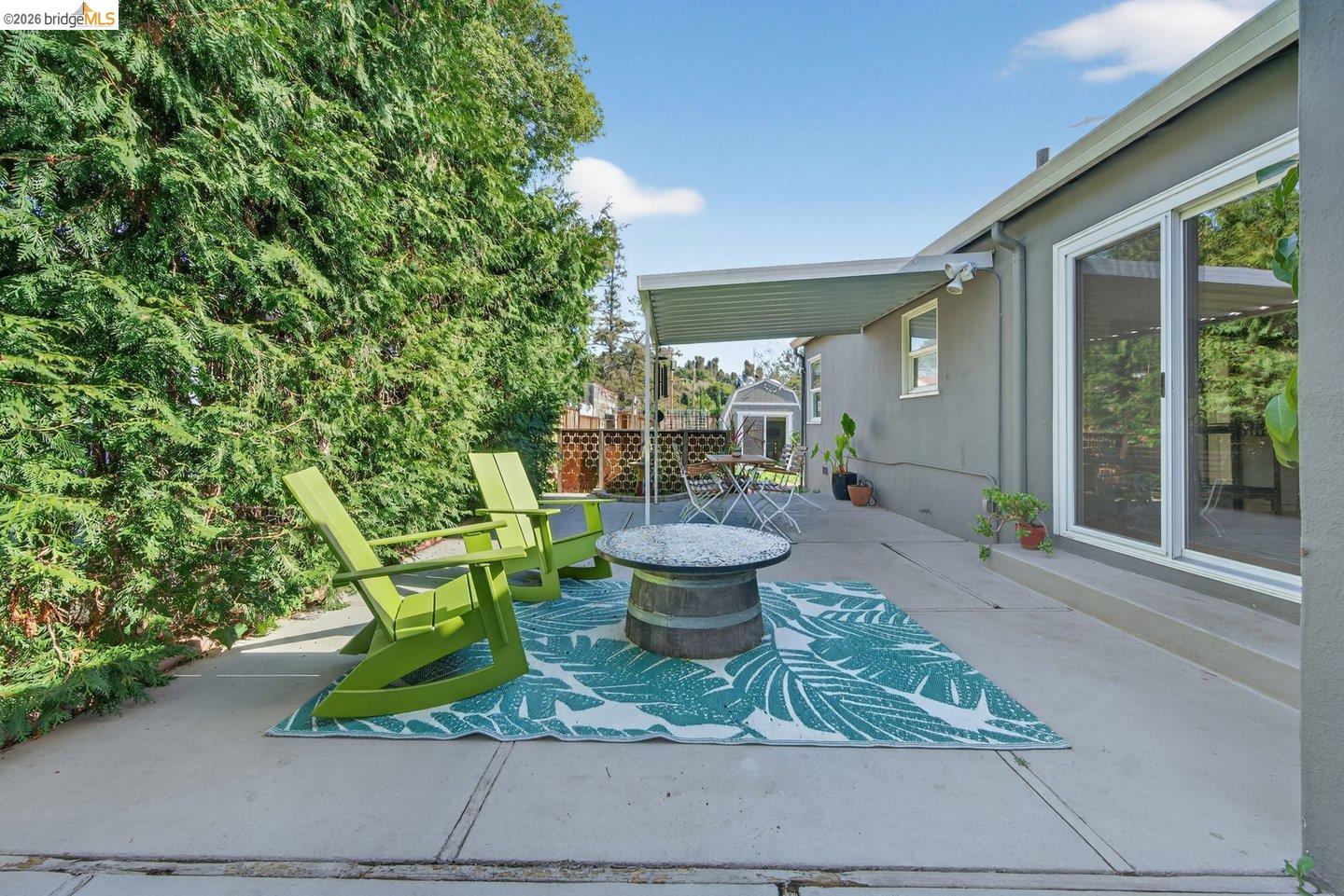 Detail Gallery Image 31 of 48 For 3734 Mcclelland St, Oakland,  CA 94619 - 2 Beds | 1 Baths