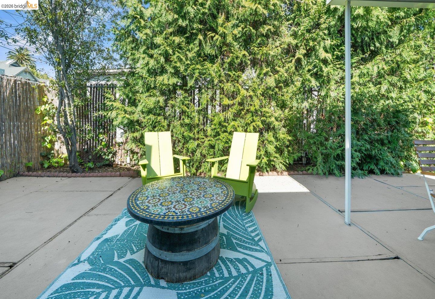 Detail Gallery Image 32 of 48 For 3734 Mcclelland St, Oakland,  CA 94619 - 2 Beds | 1 Baths