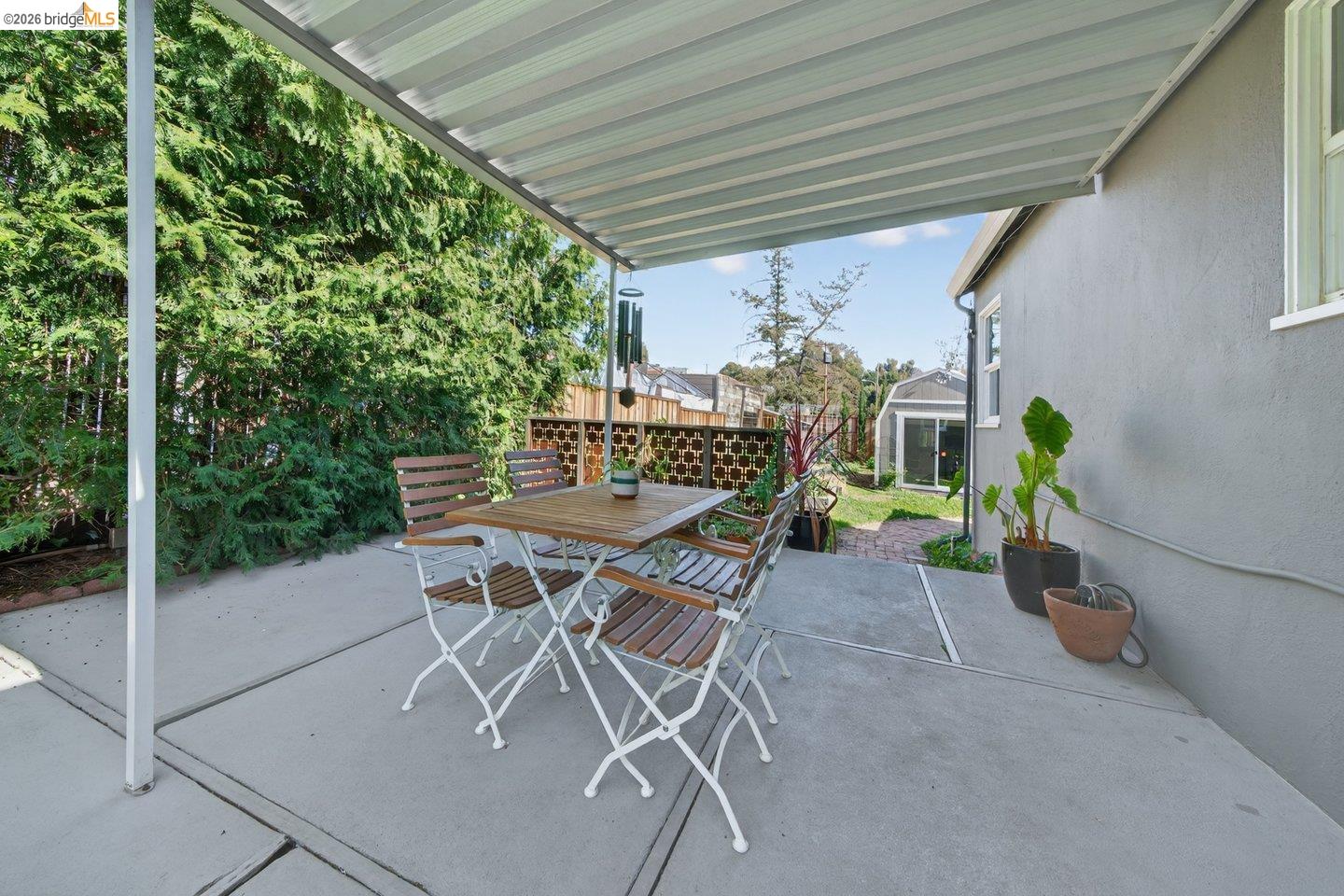Detail Gallery Image 33 of 48 For 3734 Mcclelland St, Oakland,  CA 94619 - 2 Beds | 1 Baths