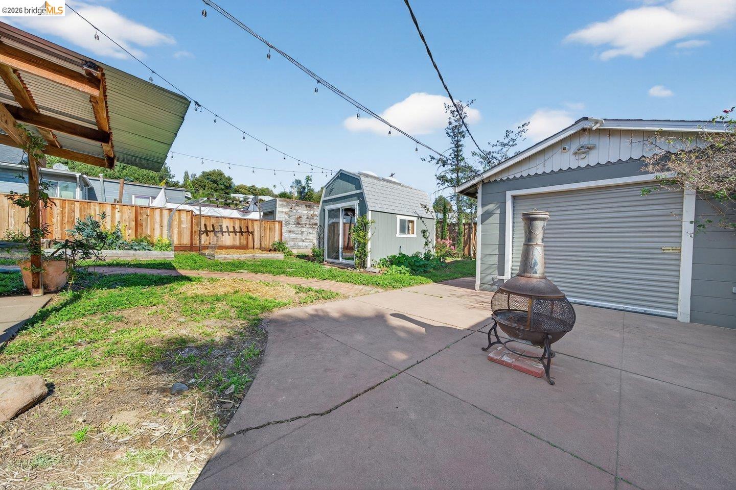 Detail Gallery Image 42 of 48 For 3734 Mcclelland St, Oakland,  CA 94619 - 2 Beds | 1 Baths