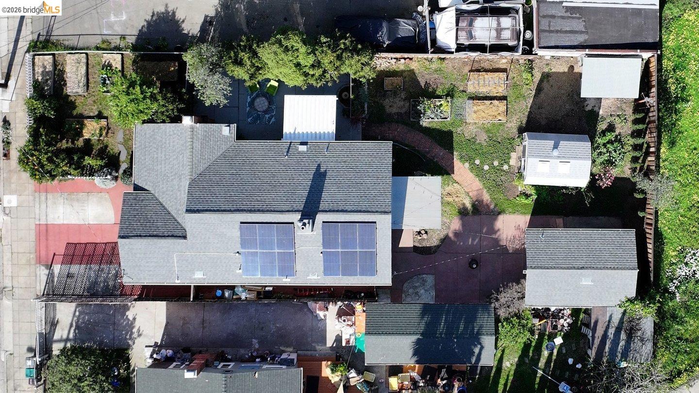 Detail Gallery Image 45 of 48 For 3734 Mcclelland St, Oakland,  CA 94619 - 2 Beds | 1 Baths