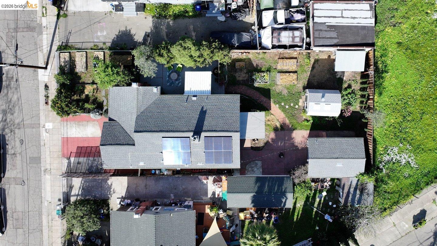 Detail Gallery Image 46 of 48 For 3734 Mcclelland St, Oakland,  CA 94619 - 2 Beds | 1 Baths