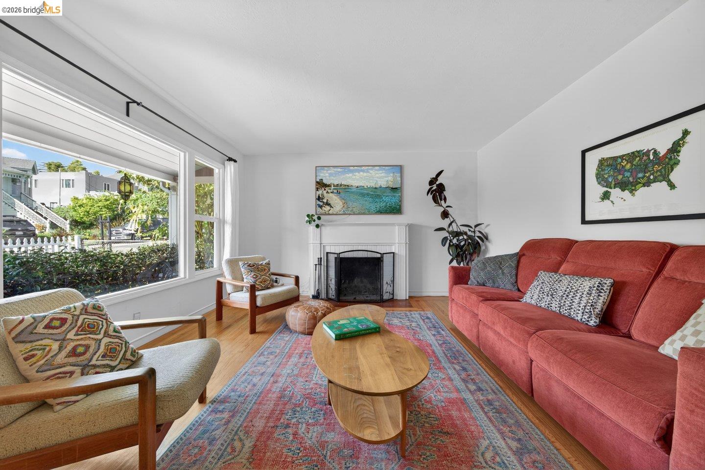 Detail Gallery Image 7 of 48 For 3734 Mcclelland St, Oakland,  CA 94619 - 2 Beds | 1 Baths