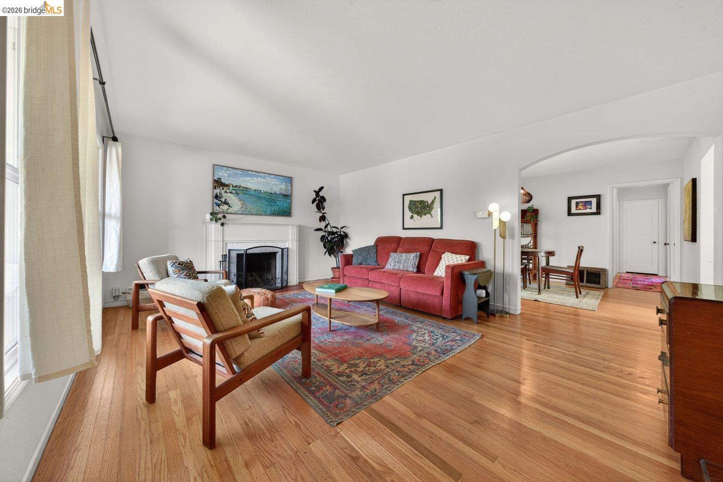 Detail Gallery Image 8 of 48 For 3734 Mcclelland St, Oakland,  CA 94619 - 2 Beds | 1 Baths