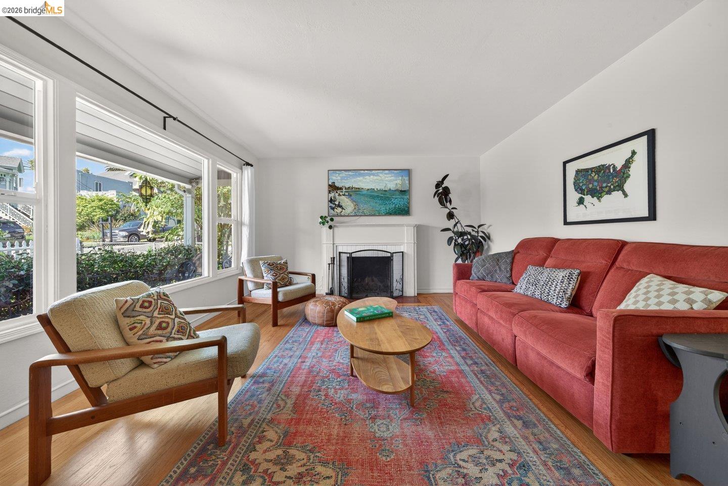 Detail Gallery Image 9 of 48 For 3734 Mcclelland St, Oakland,  CA 94619 - 2 Beds | 1 Baths