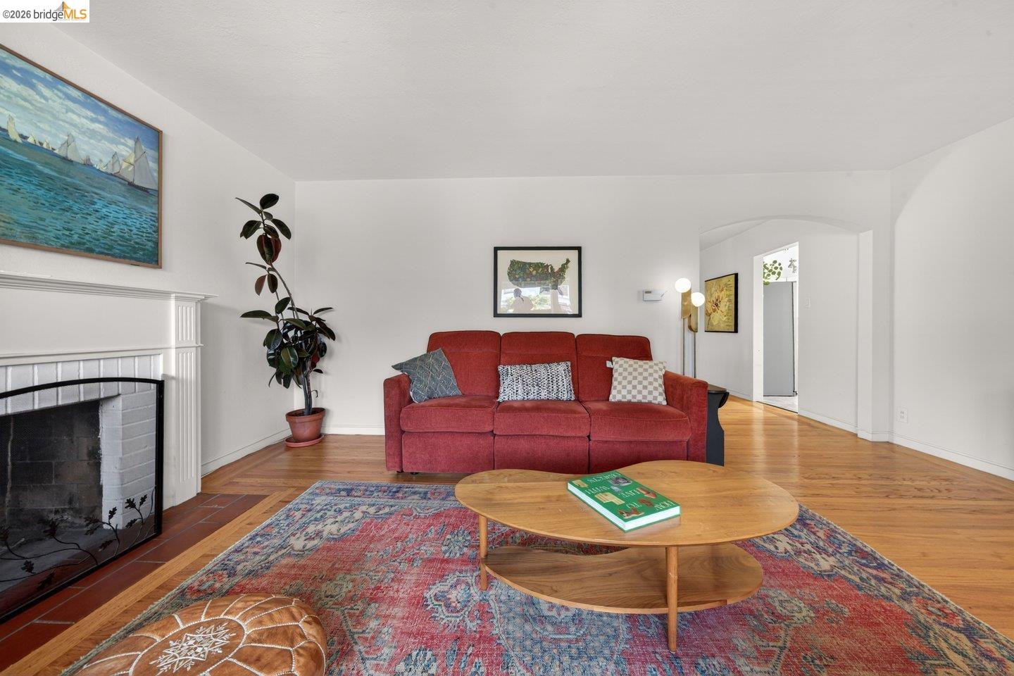 Detail Gallery Image 10 of 48 For 3734 Mcclelland St, Oakland,  CA 94619 - 2 Beds | 1 Baths