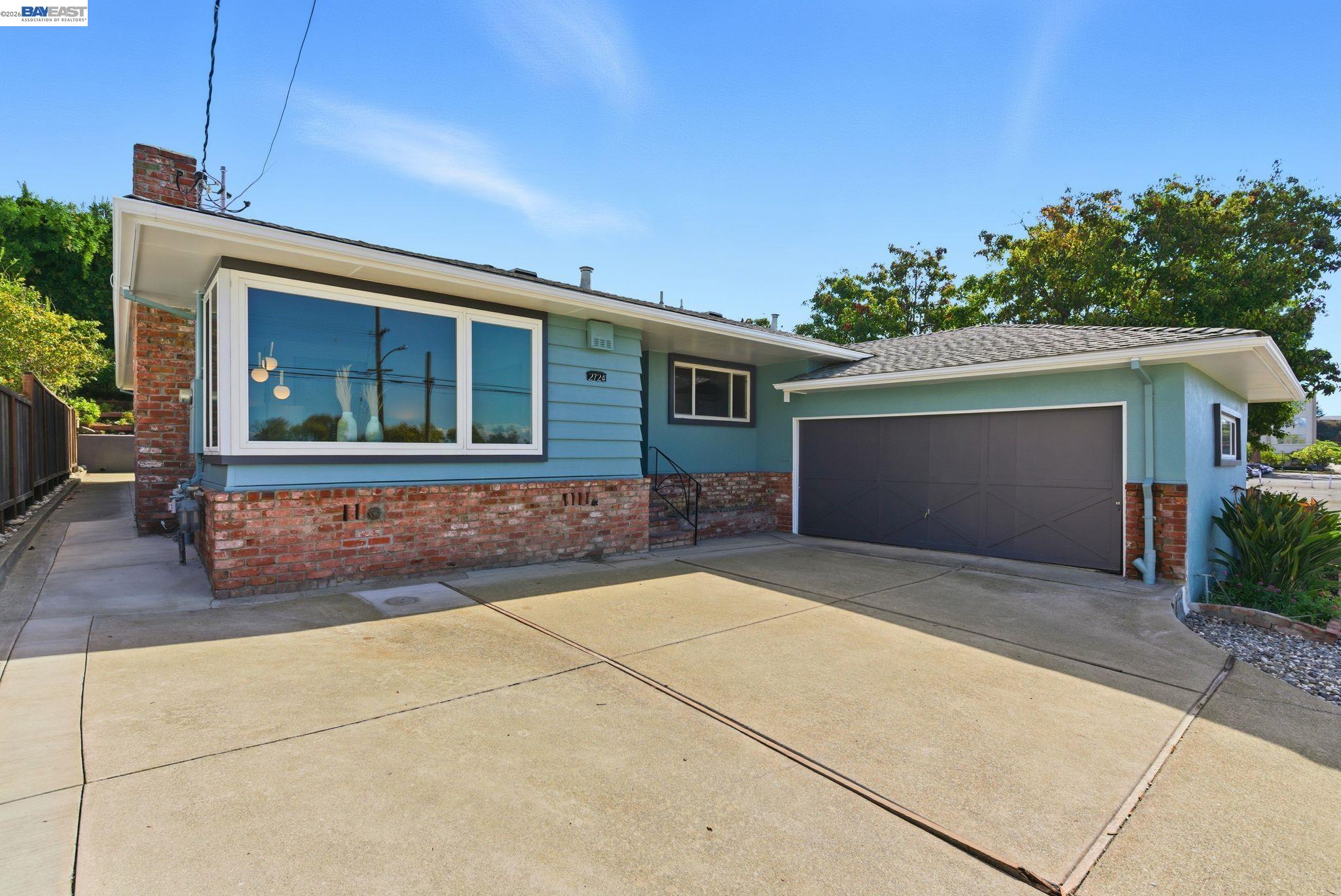 2724 Benedict Dr, San Leandro, CA, 94577