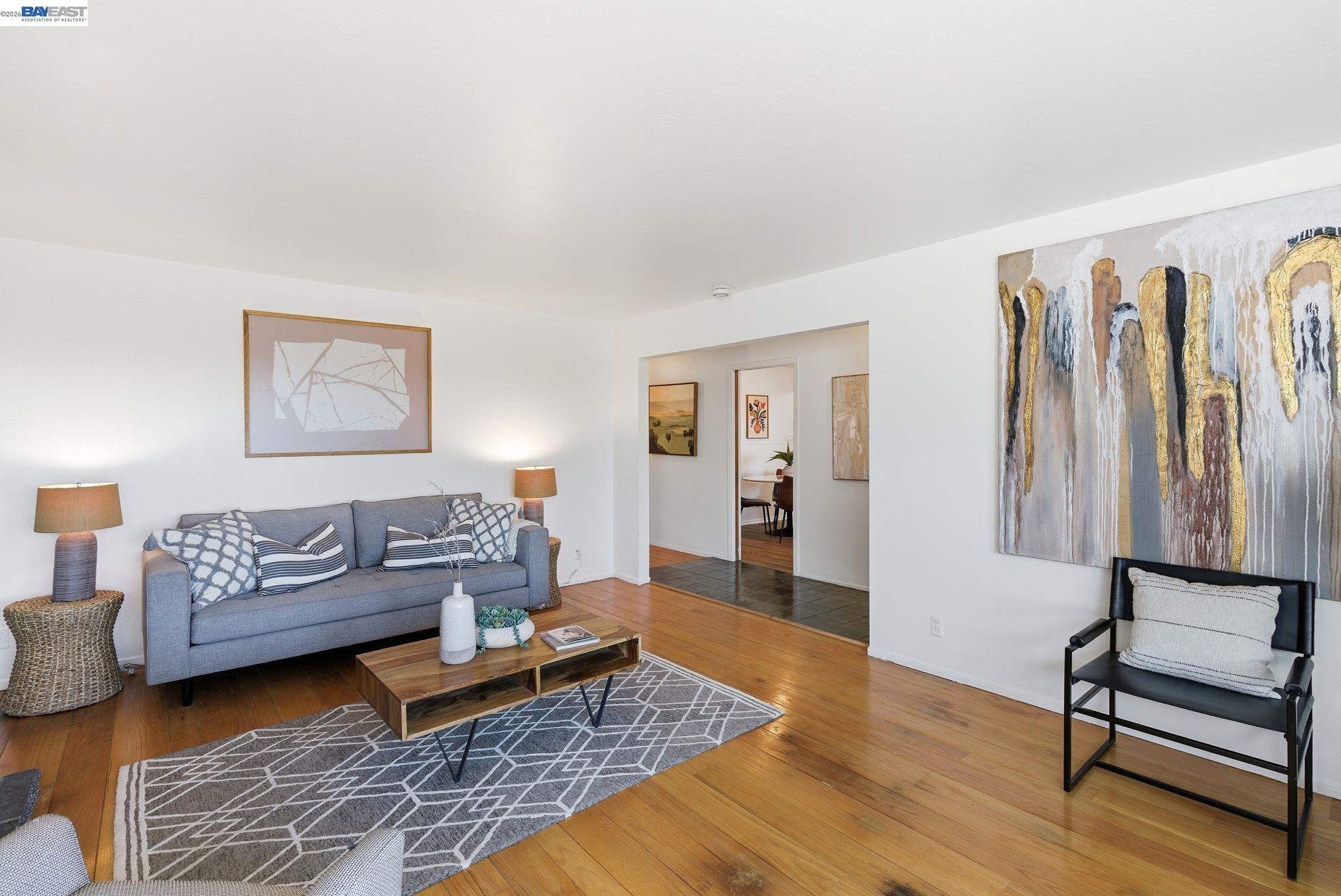 2724 Benedict Dr, San Leandro, CA, 94577