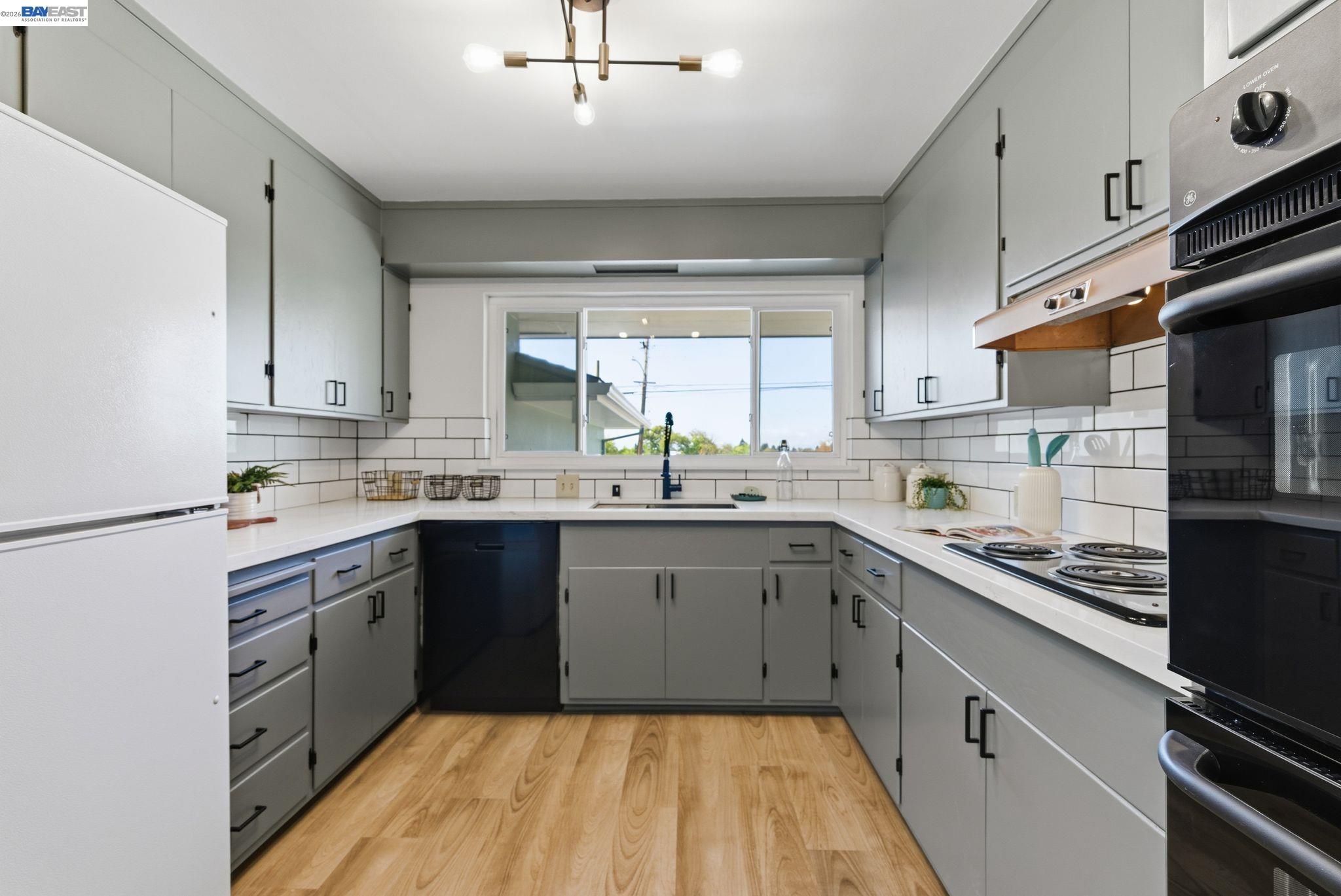 2724 Benedict Dr, San Leandro, CA, 94577