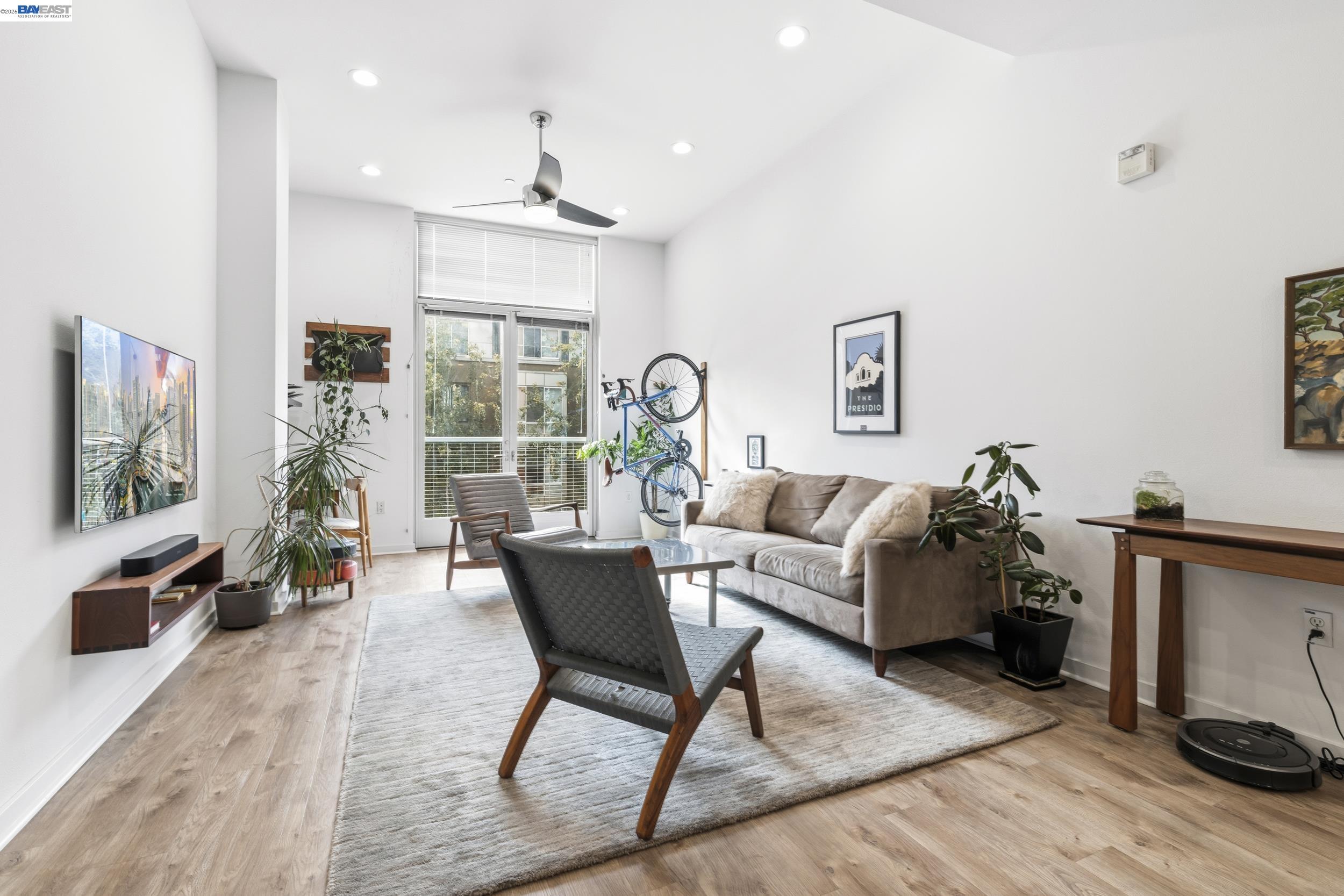 Condos For Sale in Oakland, CA