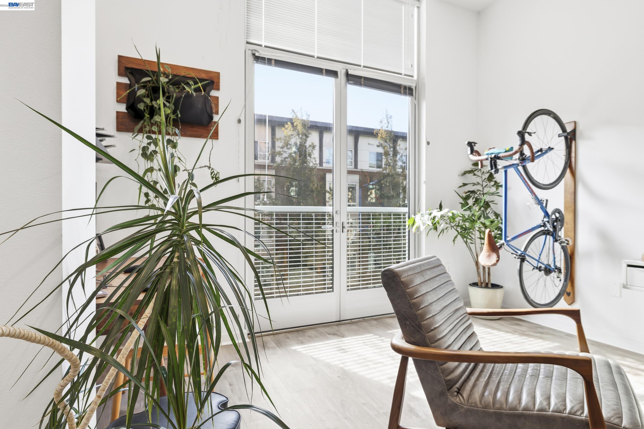 Detail Gallery Image 11 of 29 For 630 Thomas L Berkley Way #403,  Oakland,  CA 94612 - 1 Beds | 1 Baths