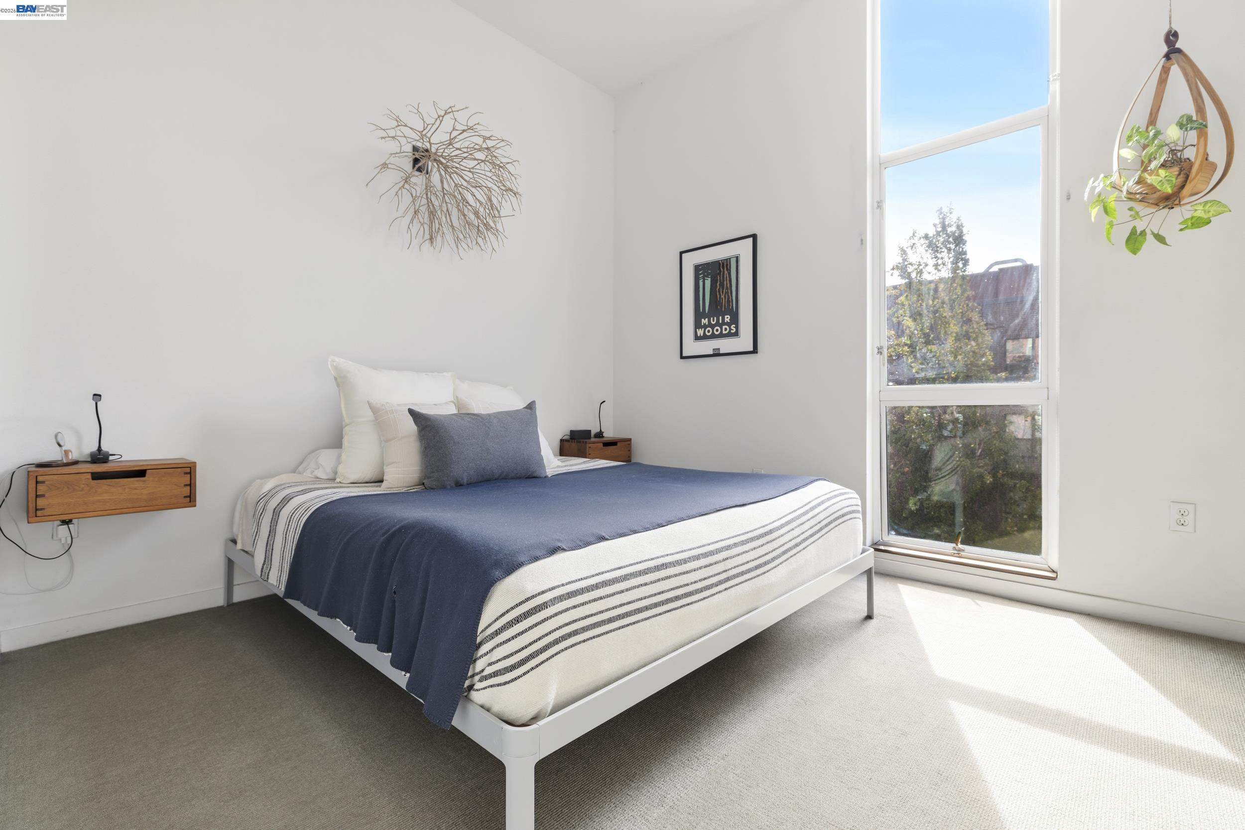 Detail Gallery Image 19 of 29 For 630 Thomas L Berkley Way #403,  Oakland,  CA 94612 - 1 Beds | 1 Baths