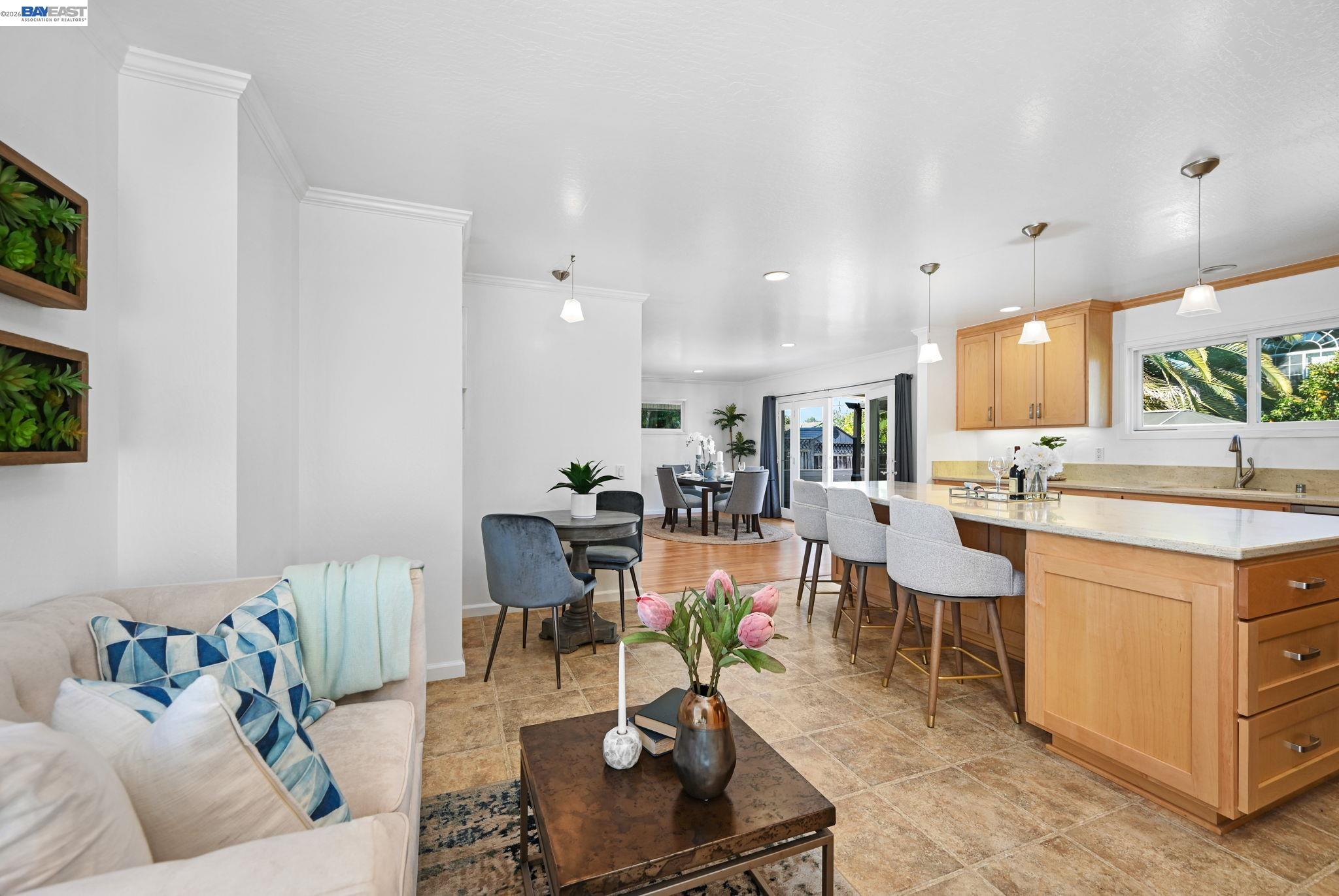 Detail Gallery Image 11 of 27 For 1416 Harrington St, Fremont,  CA 94539 - 3 Beds | 2 Baths