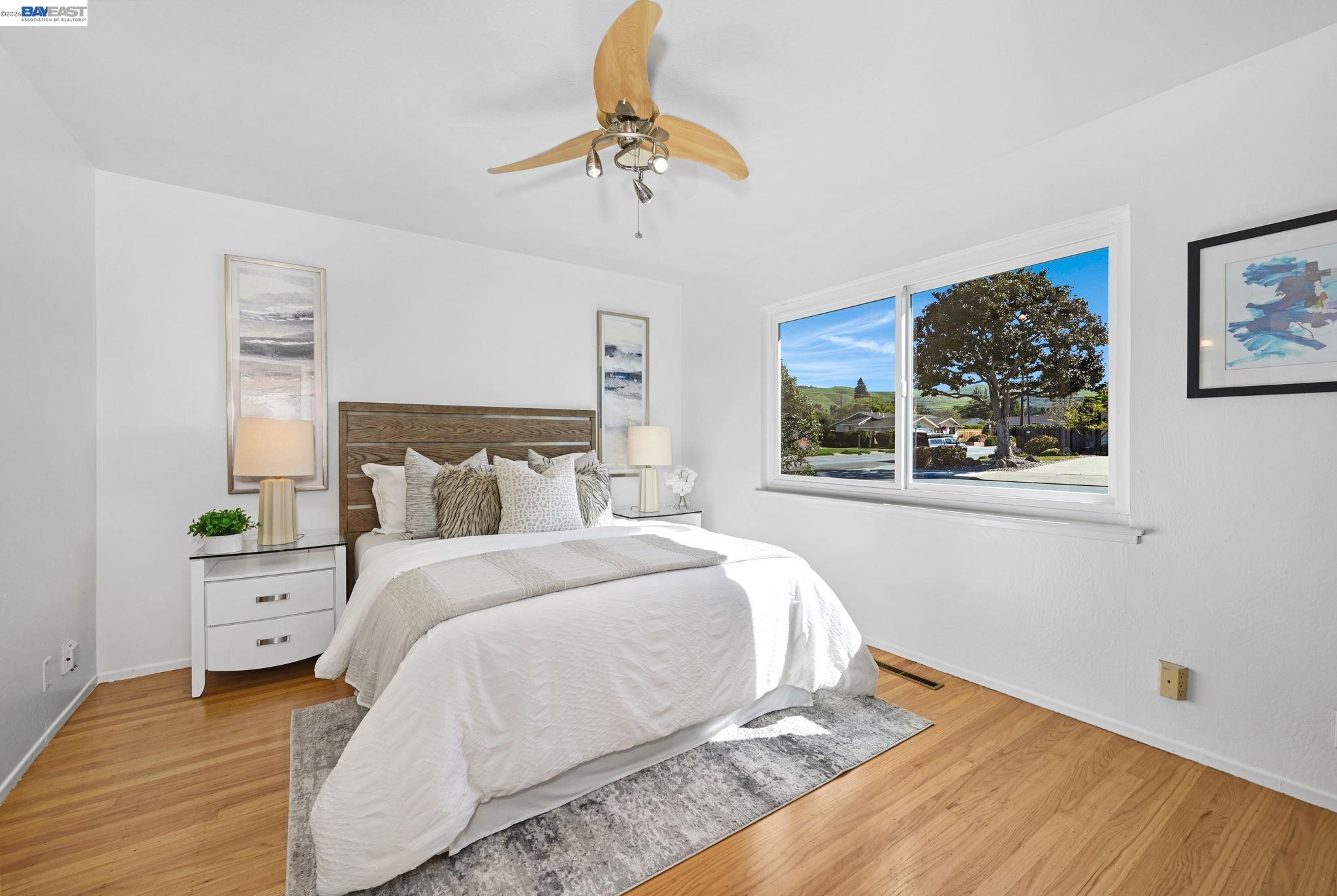 Detail Gallery Image 17 of 27 For 1416 Harrington St, Fremont,  CA 94539 - 3 Beds | 2 Baths