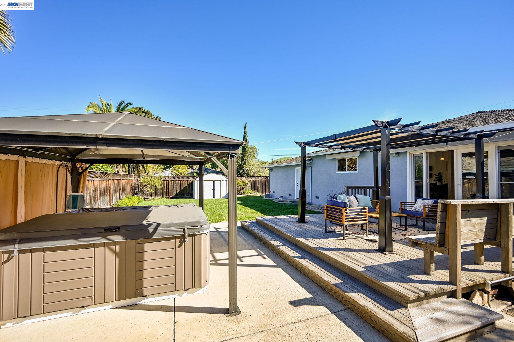 Detail Gallery Image 21 of 27 For 1416 Harrington St, Fremont,  CA 94539 - 3 Beds | 2 Baths